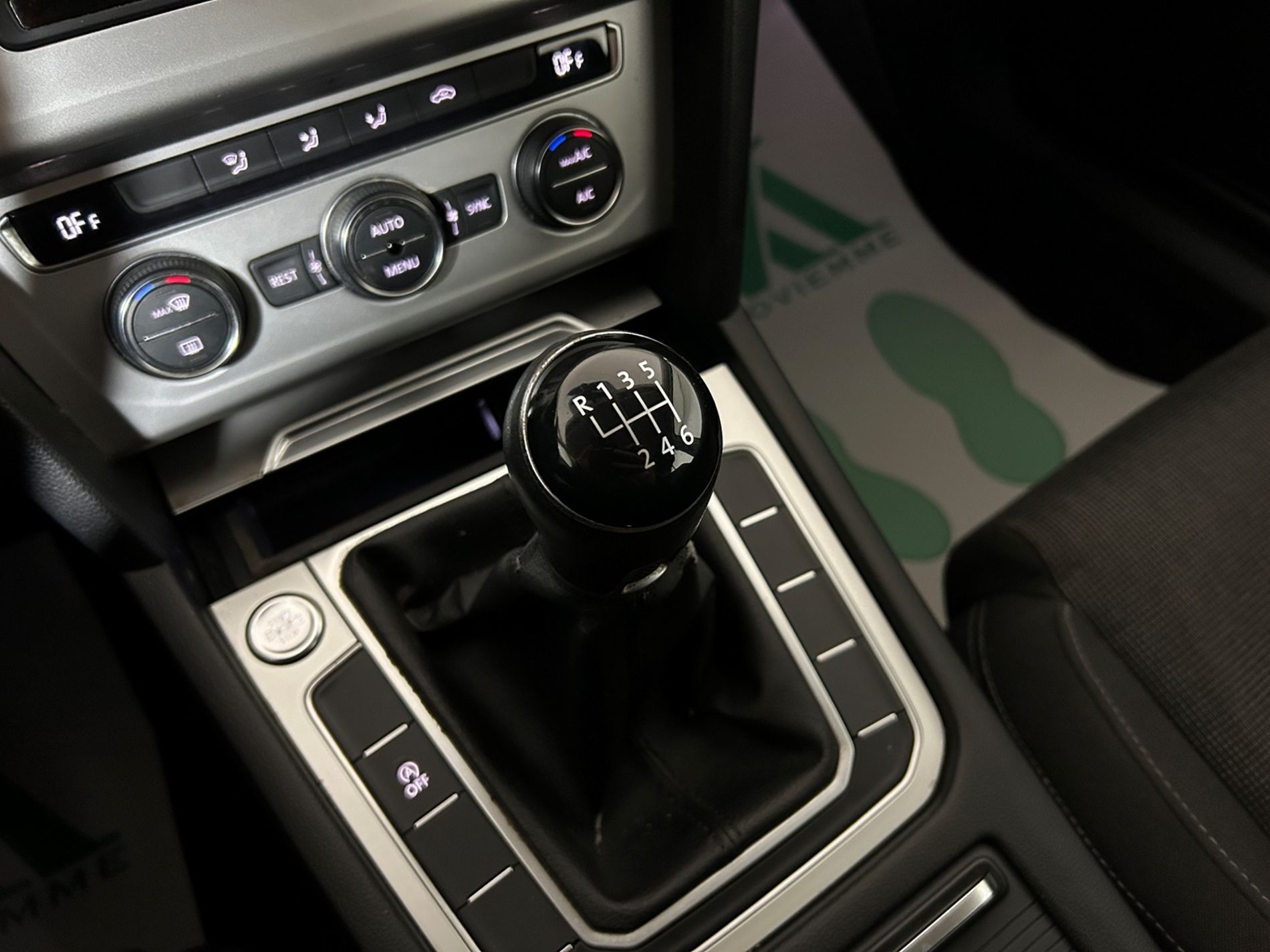 Passat Variant 2.0 tdi Business 150cv - Autoviemme