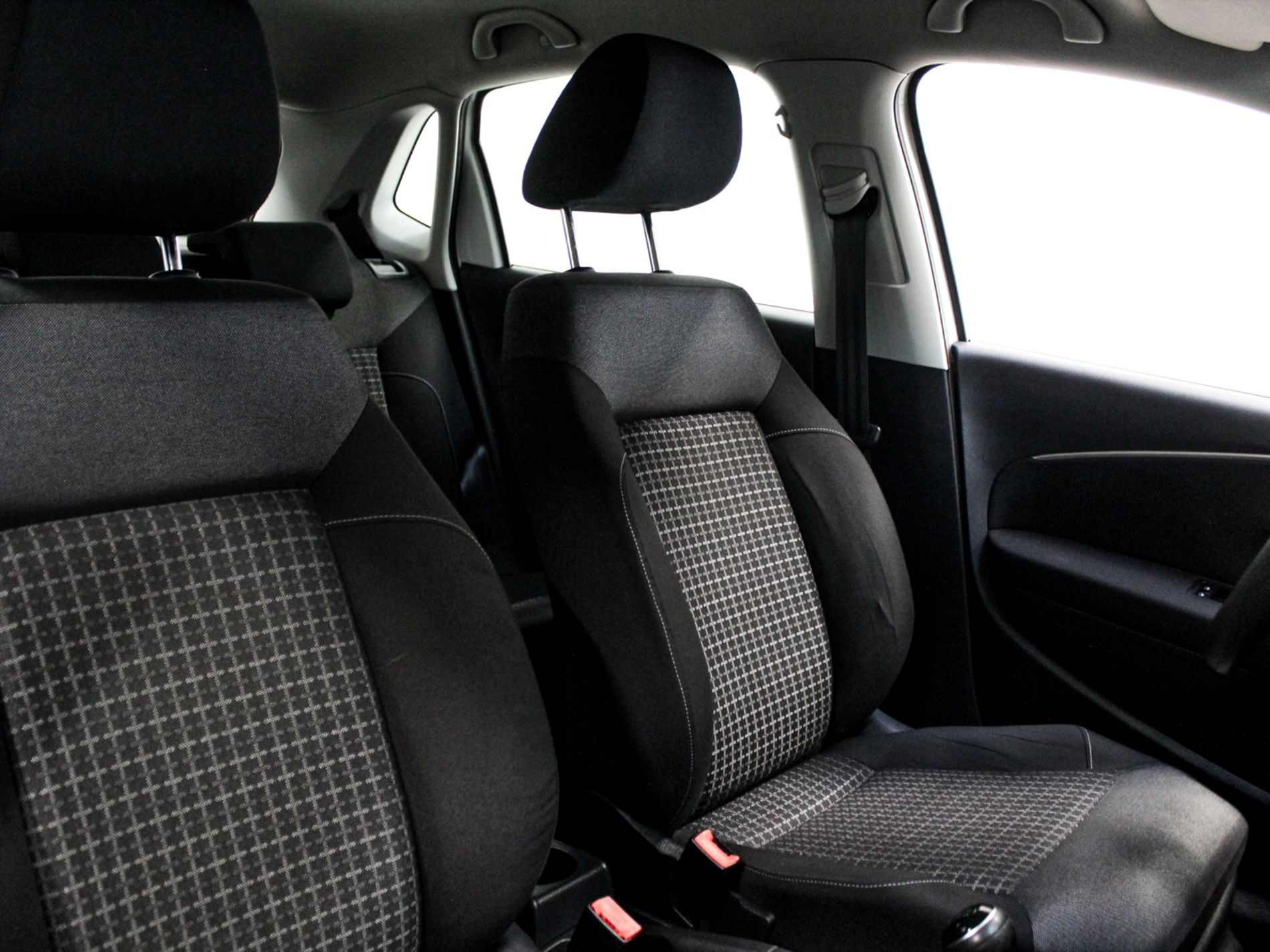 Polo 5p 1.0 mpi Comfortline 75cv - Autoviemme