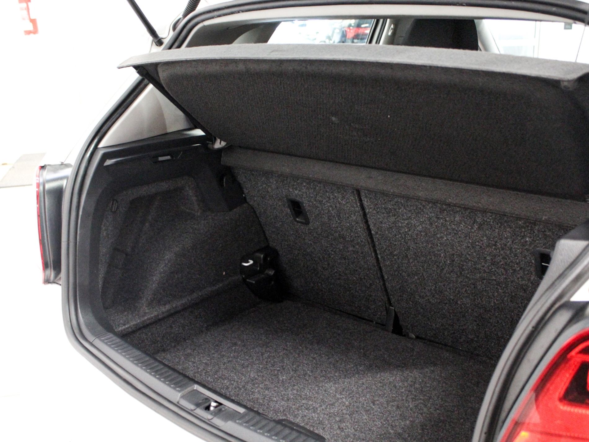 Polo 5p 1.0 mpi Comfortline 75cv - Autoviemme