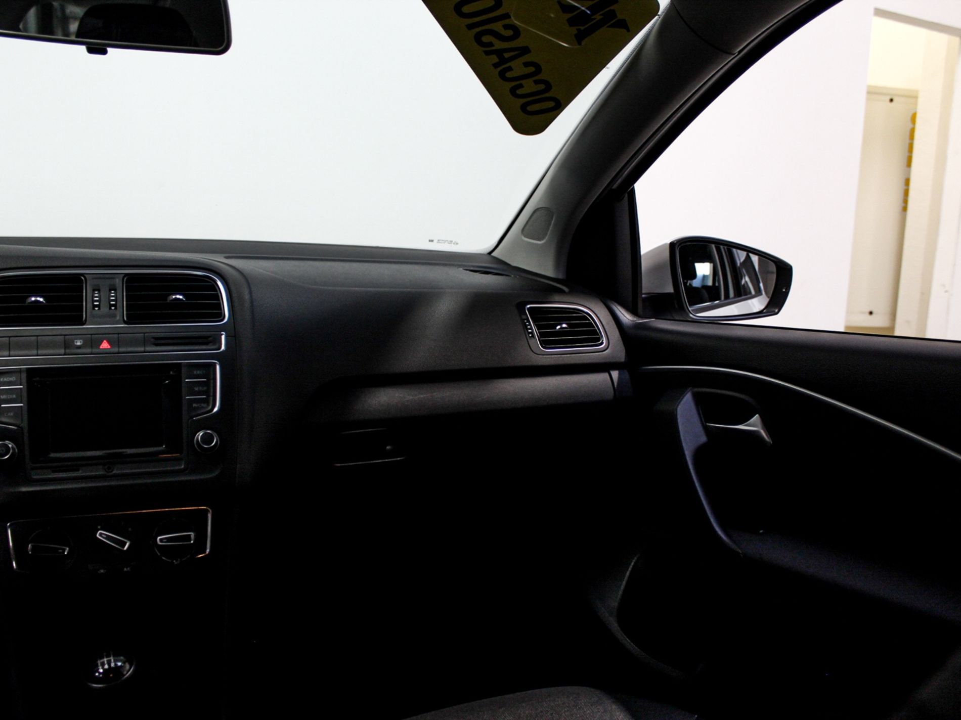 Polo 5p 1.0 mpi Comfortline 75cv - Autoviemme