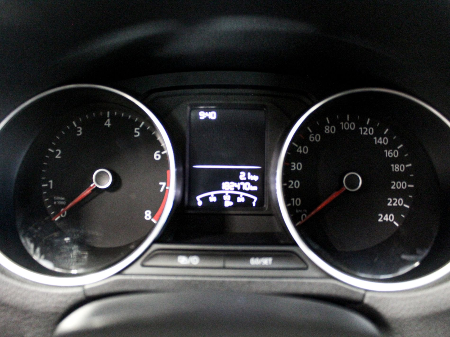 Polo 5p 1.0 mpi Comfortline 75cv - Autoviemme