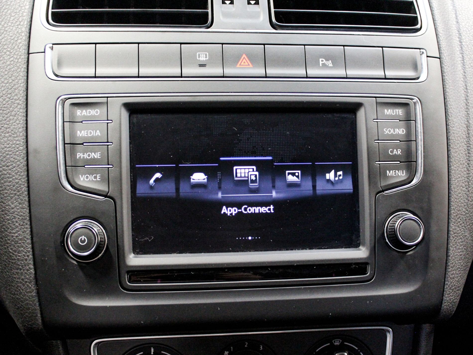 Polo 5p 1.0 mpi Comfortline 75cv - Autoviemme