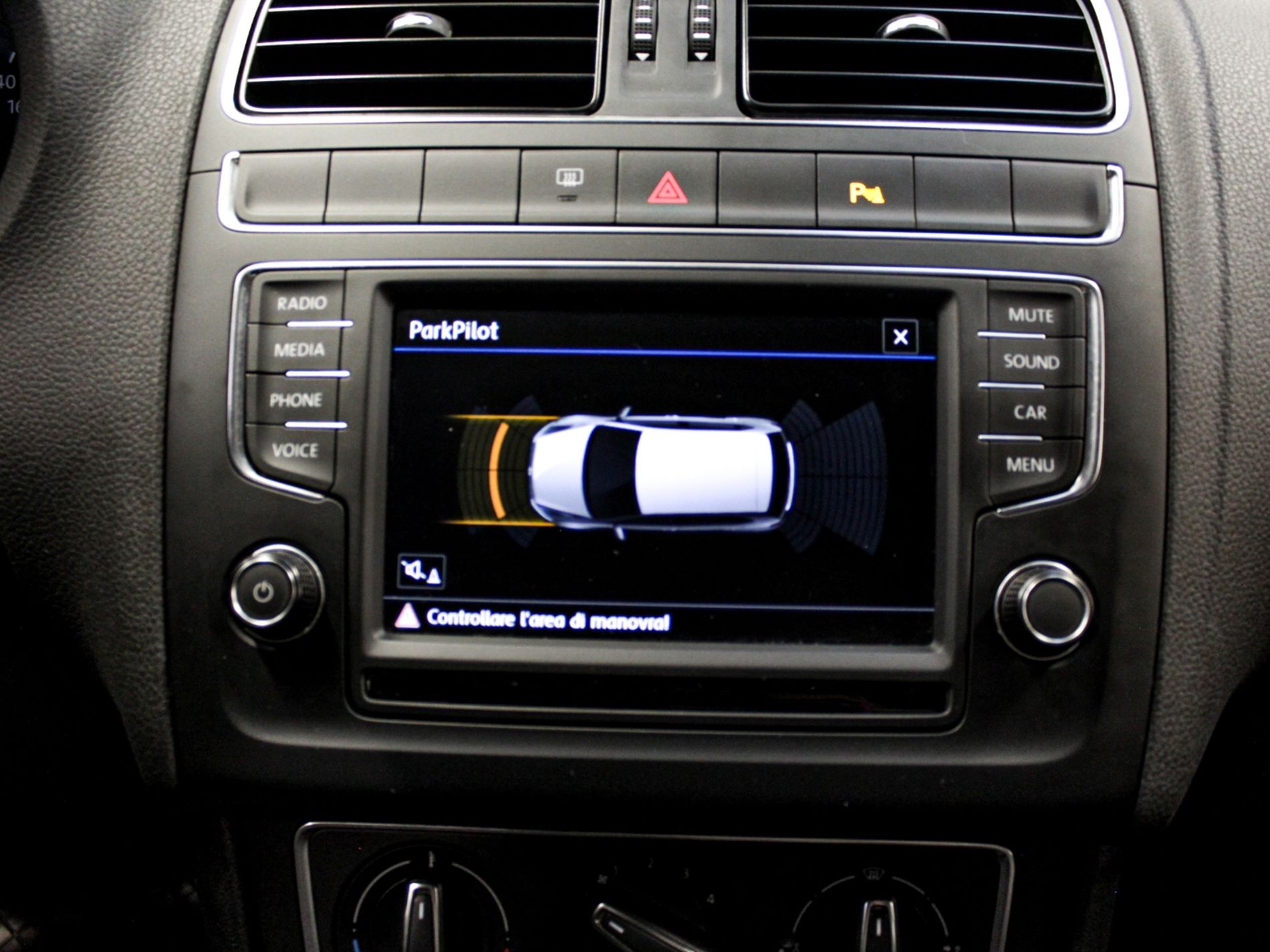 Polo 5p 1.0 mpi Comfortline 75cv - Autoviemme