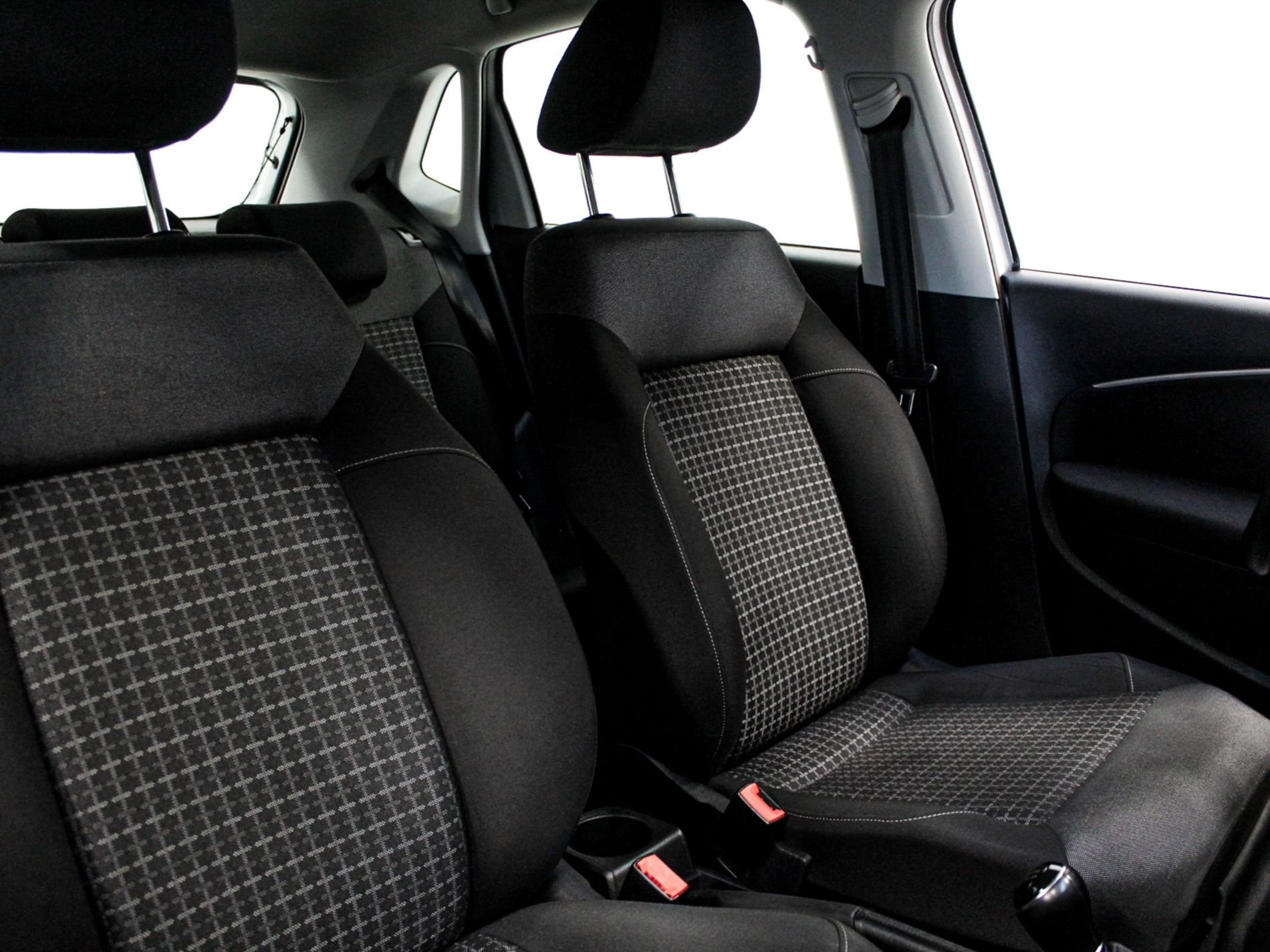 Polo 5p 1.0 mpi Comfortline 75cv - Autoviemme