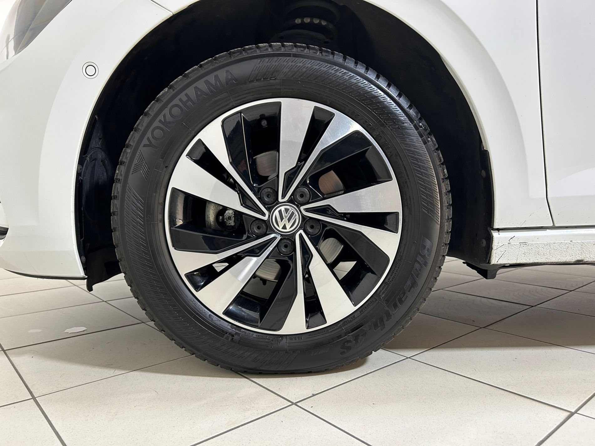 Volkswagen Polo 5p 1.0 tsi Comfortline 95 cv - Autoviemme