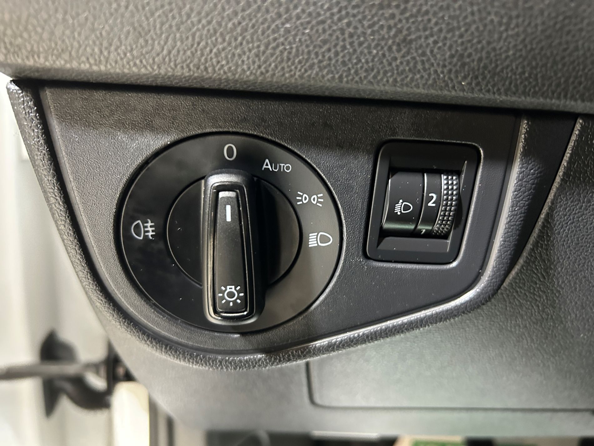 Volkswagen Polo 5p 1.0 tsi Comfortline 95 cv - Autoviemme