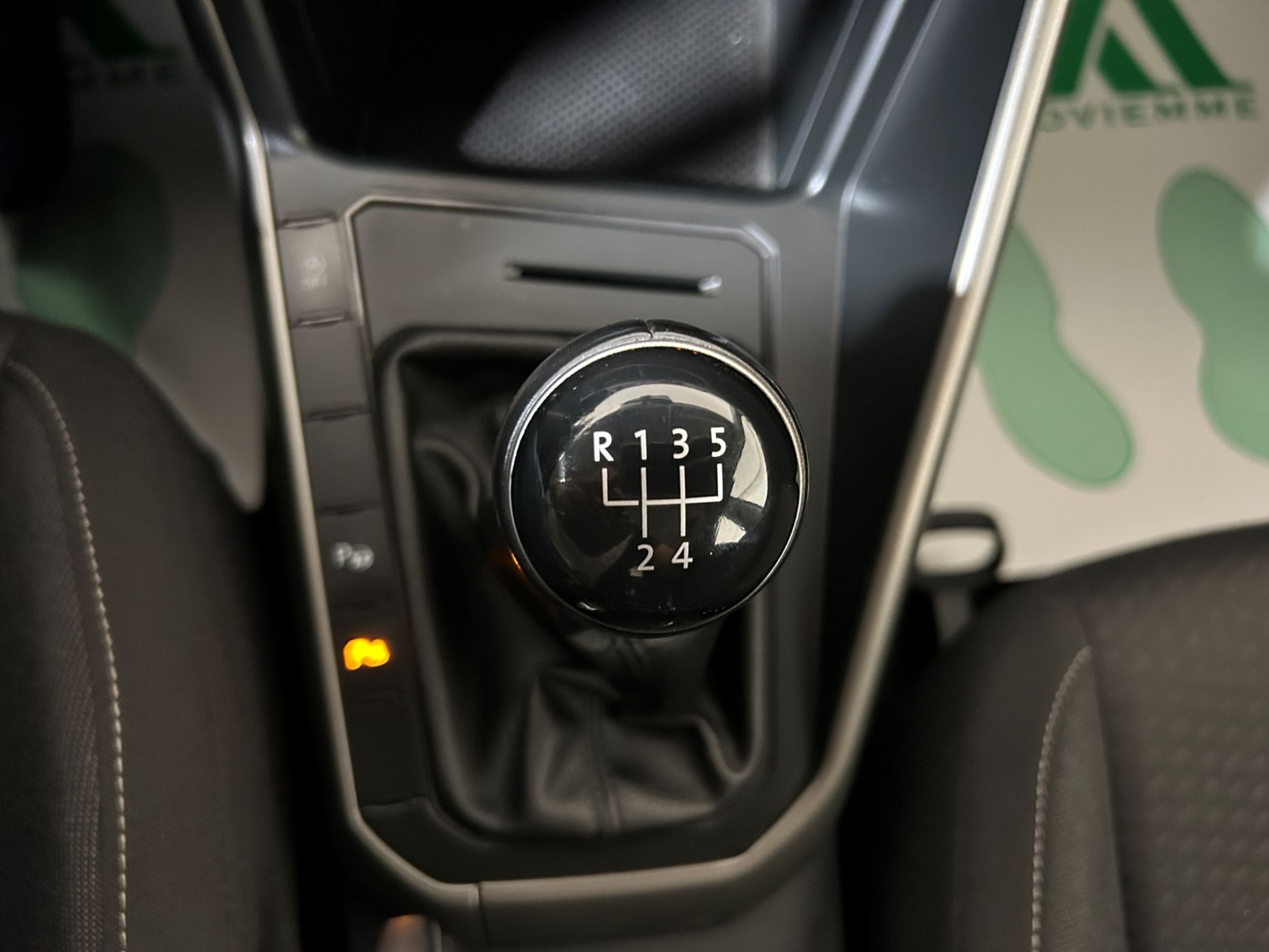 Volkswagen Polo 5p 1.0 tsi Comfortline 95 cv - Autoviemme