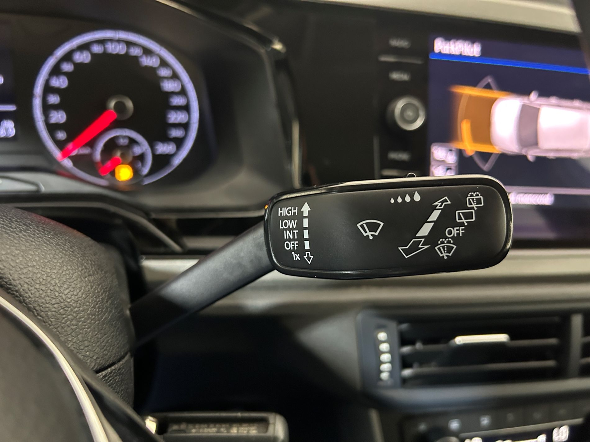 Volkswagen Polo 5p 1.0 tsi Comfortline 95 cv - Autoviemme