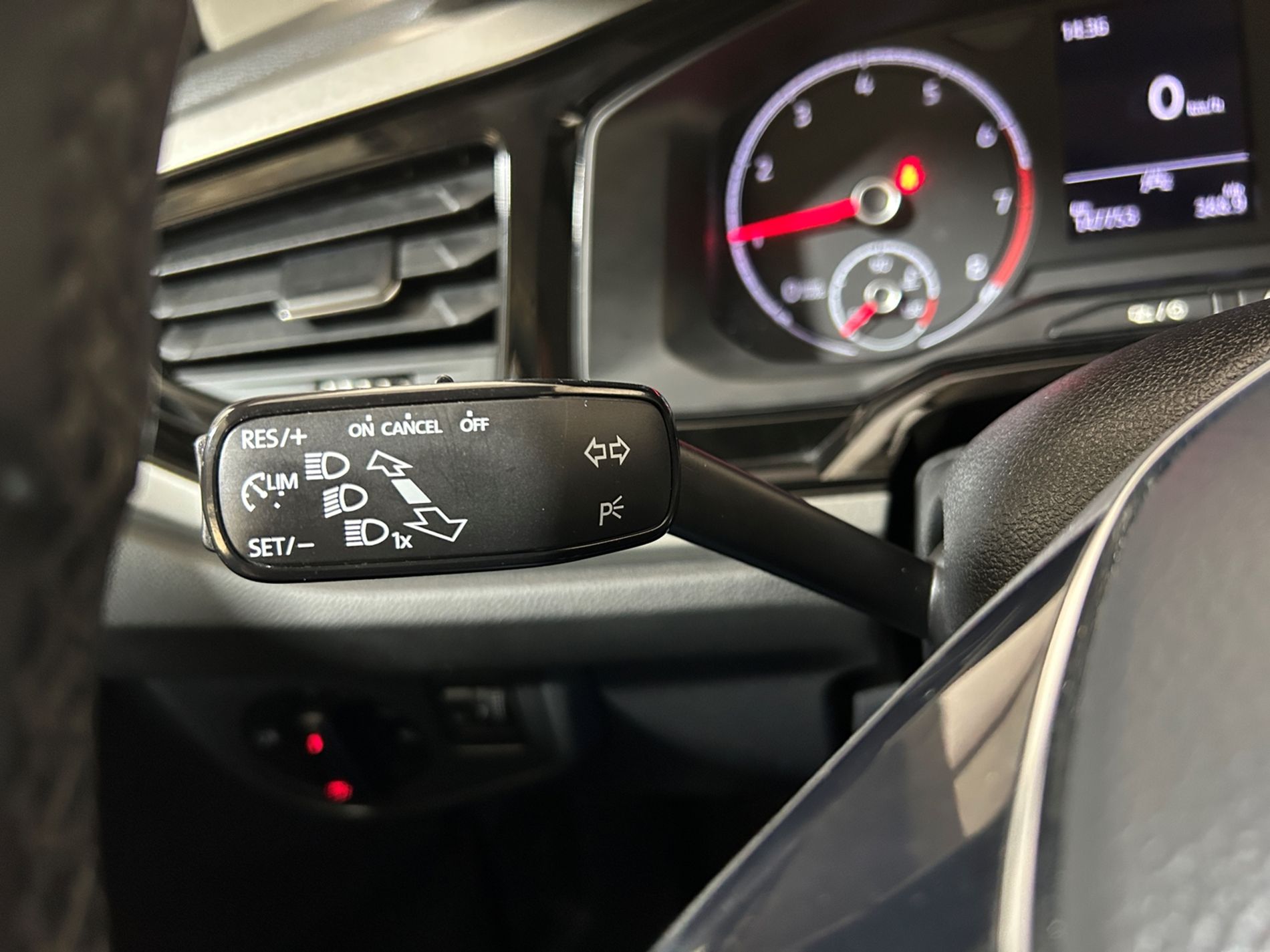 Volkswagen Polo 5p 1.0 tsi Comfortline 95 cv - Autoviemme