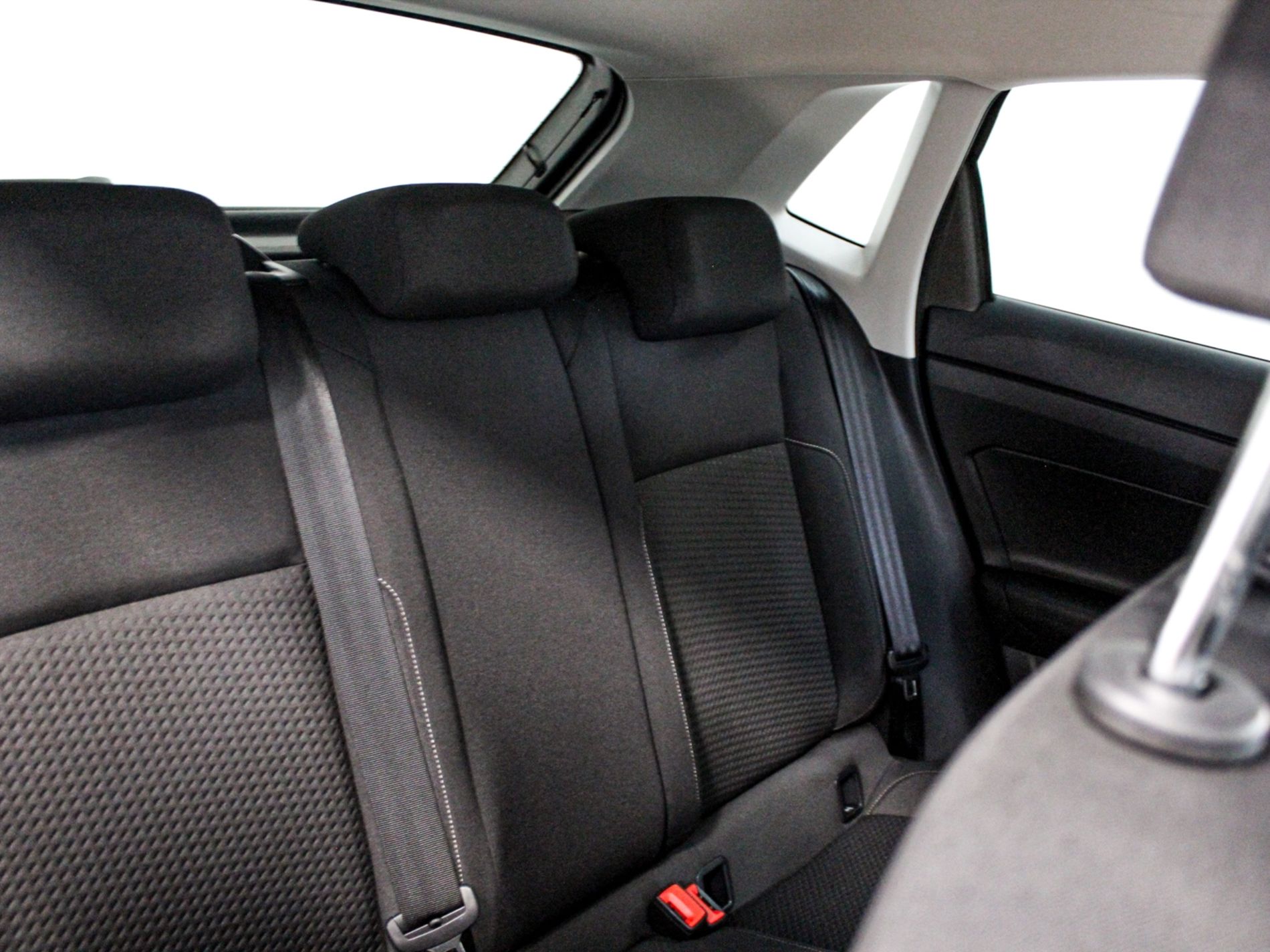 Polo 5p 1.6 tdi Comfortline 80cv - Autoviemme