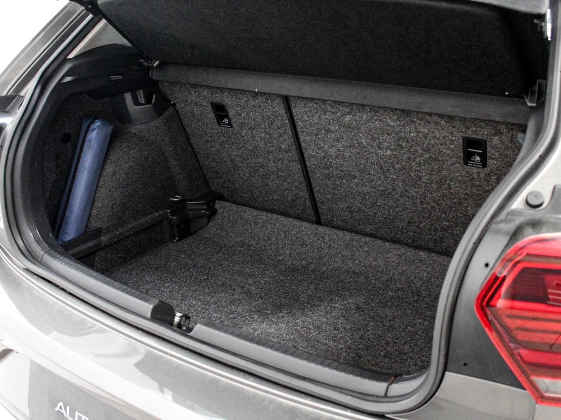 Polo 5p 1.6 tdi Comfortline 80cv - Autoviemme