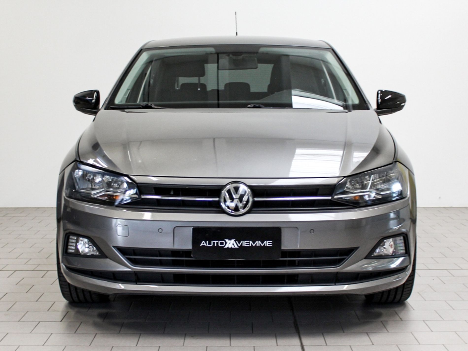 Polo 5p 1.6 tdi Comfortline 80cv - Autoviemme