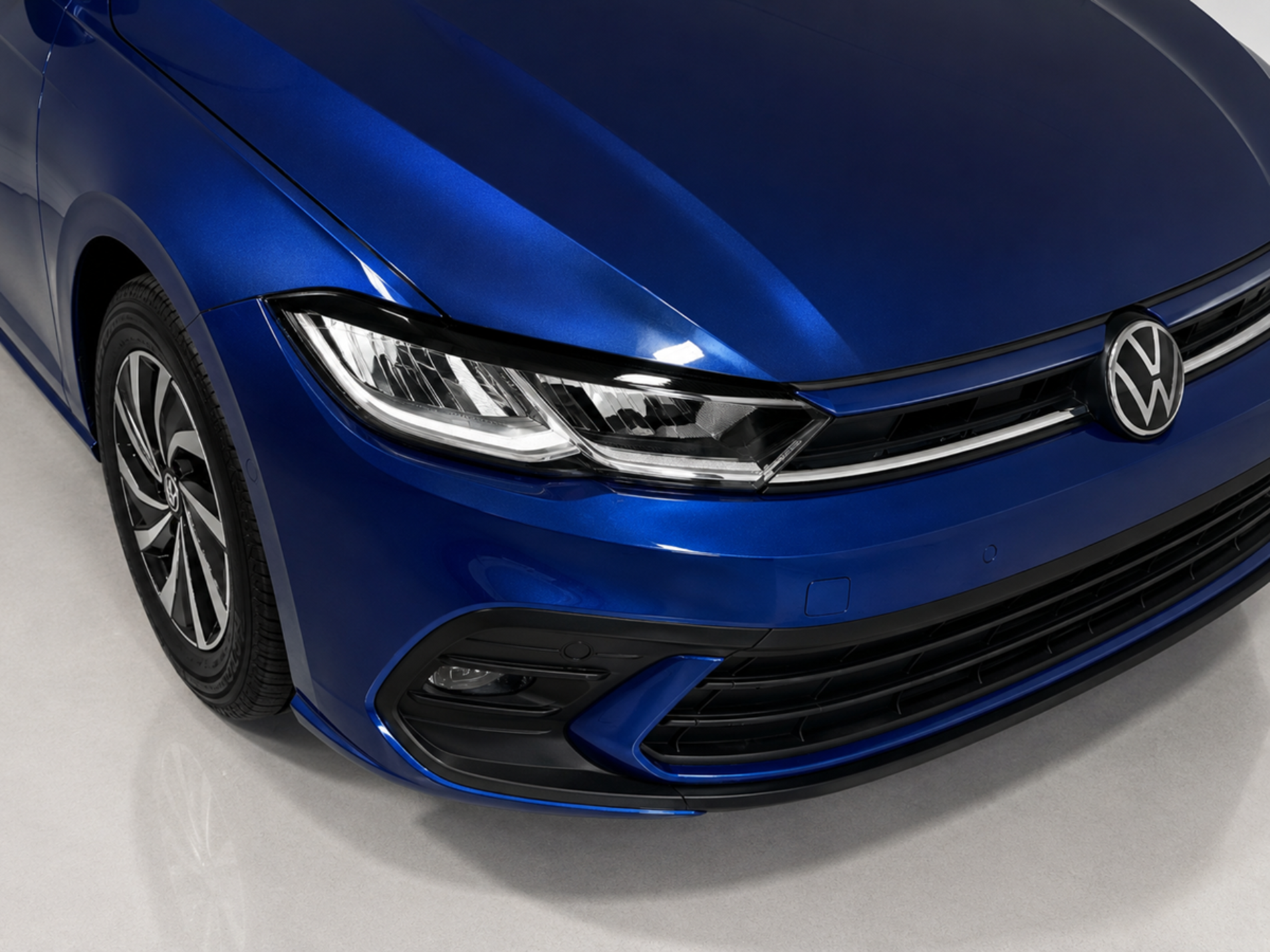 Polo 1.0 evo Life 80cv - Autoviemme