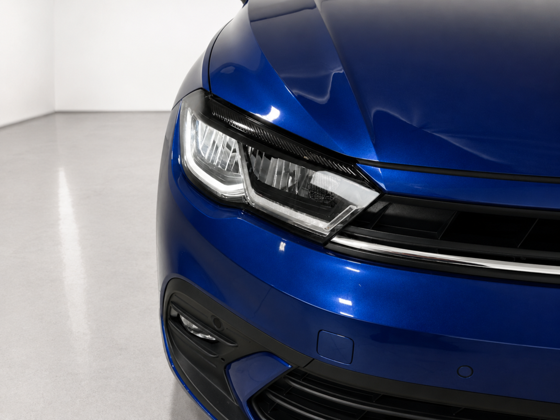 Polo 1.0 evo Life 80cv - Autoviemme
