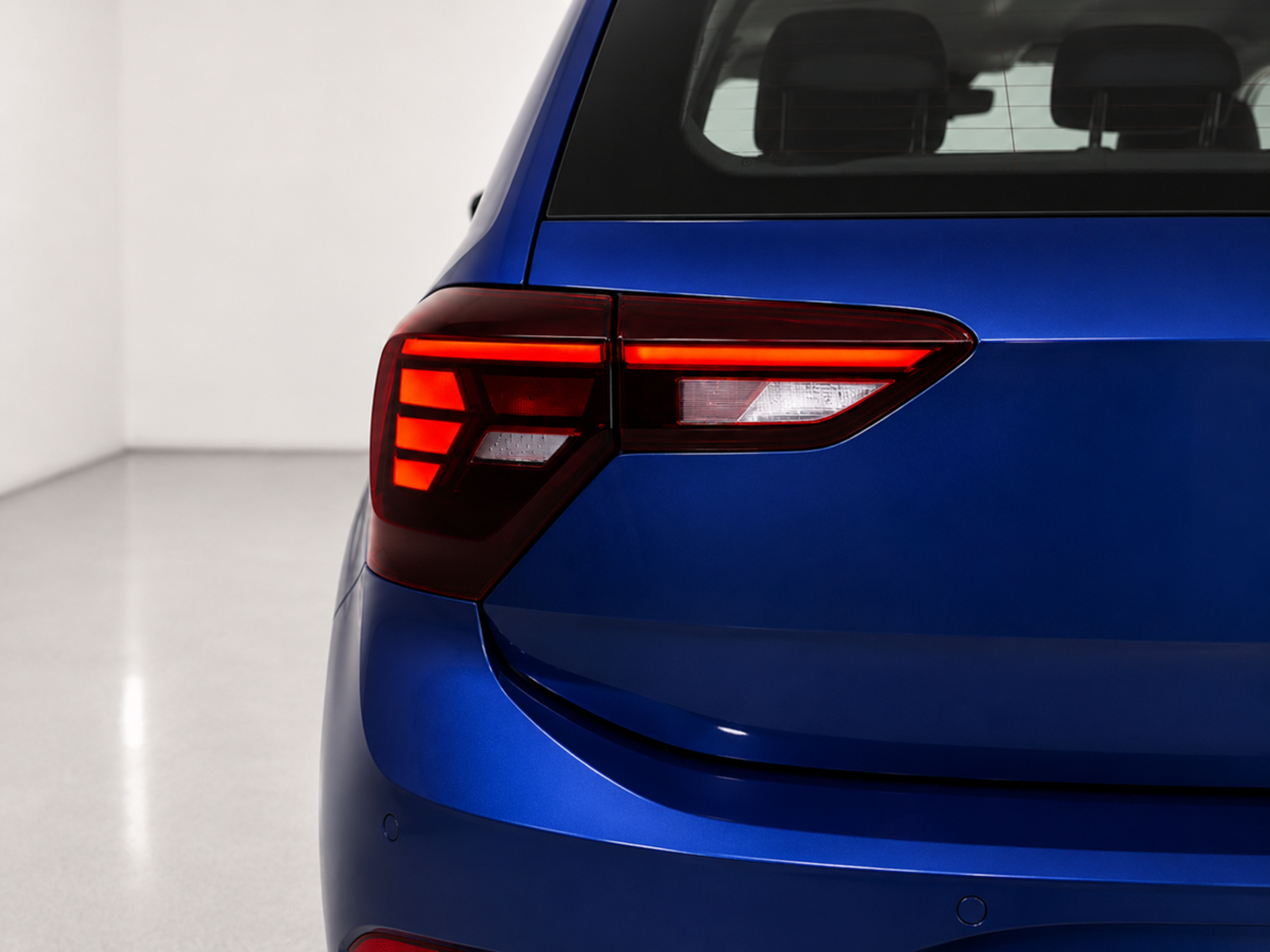 Polo 1.0 evo Life 80cv - Autoviemme