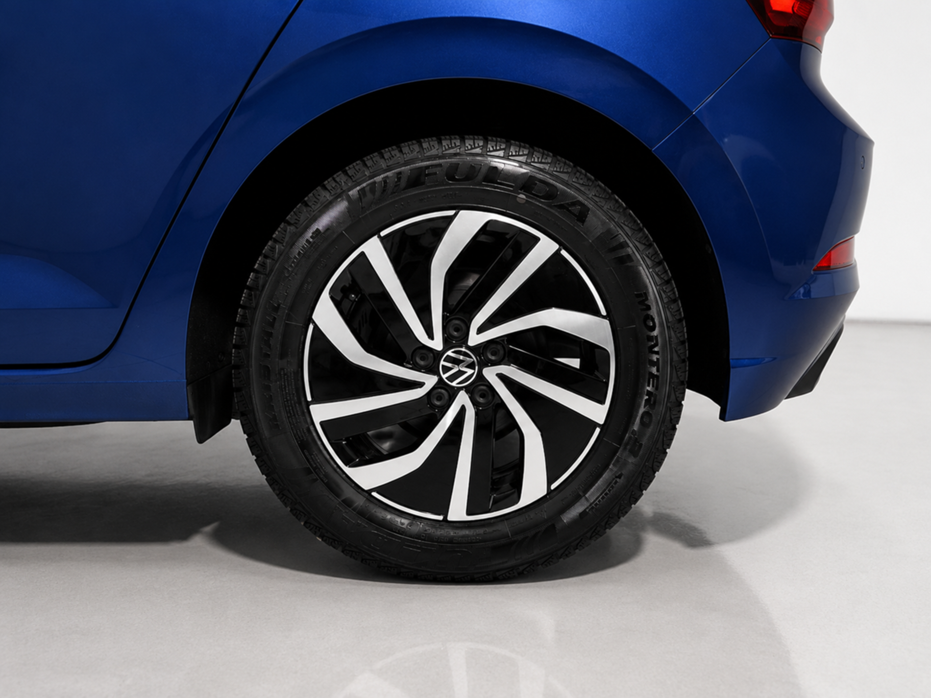 Polo 1.0 evo Life 80cv - Autoviemme