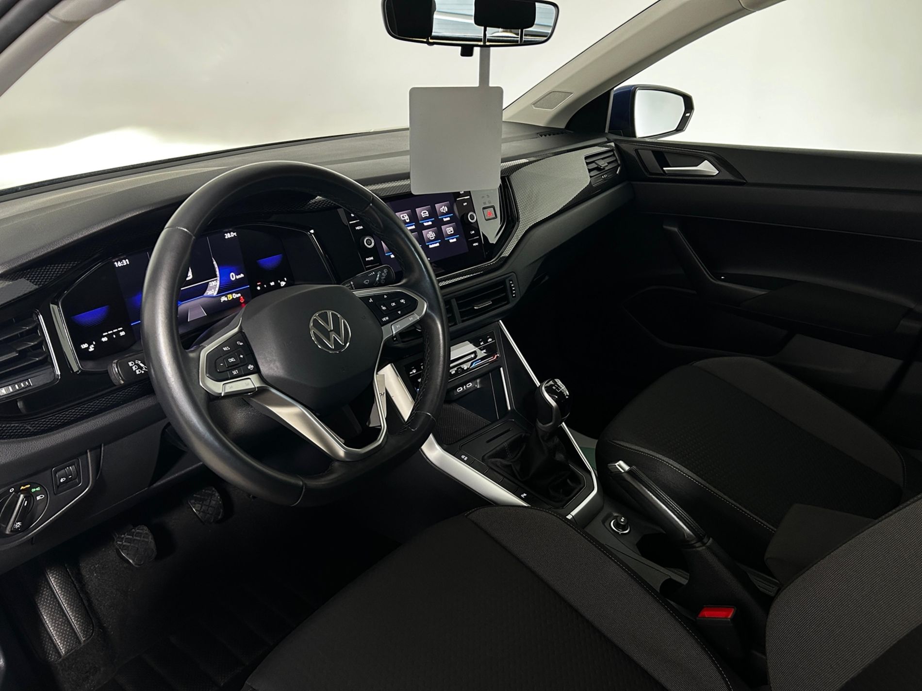 Polo 1.0 evo Life 80cv - Autoviemme