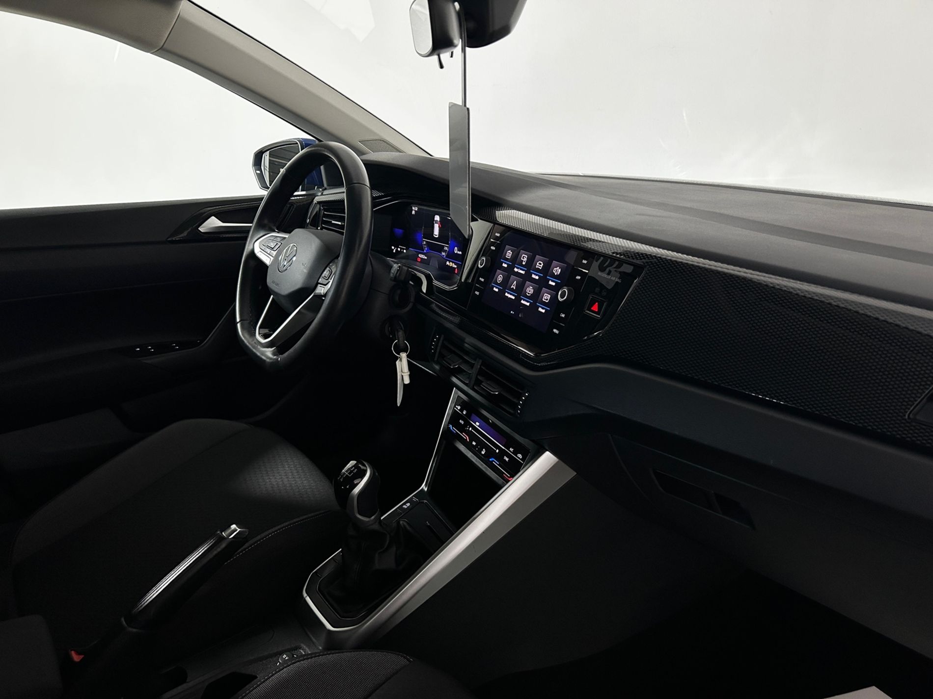 Polo 1.0 evo Life 80cv - Autoviemme