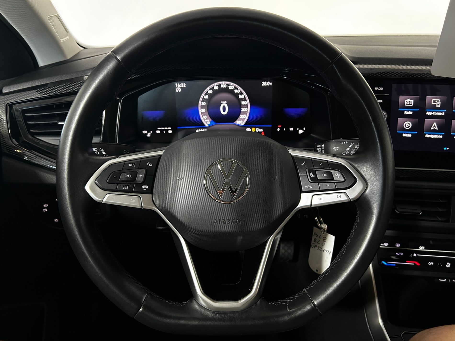 Polo 1.0 evo Life 80cv - Autoviemme
