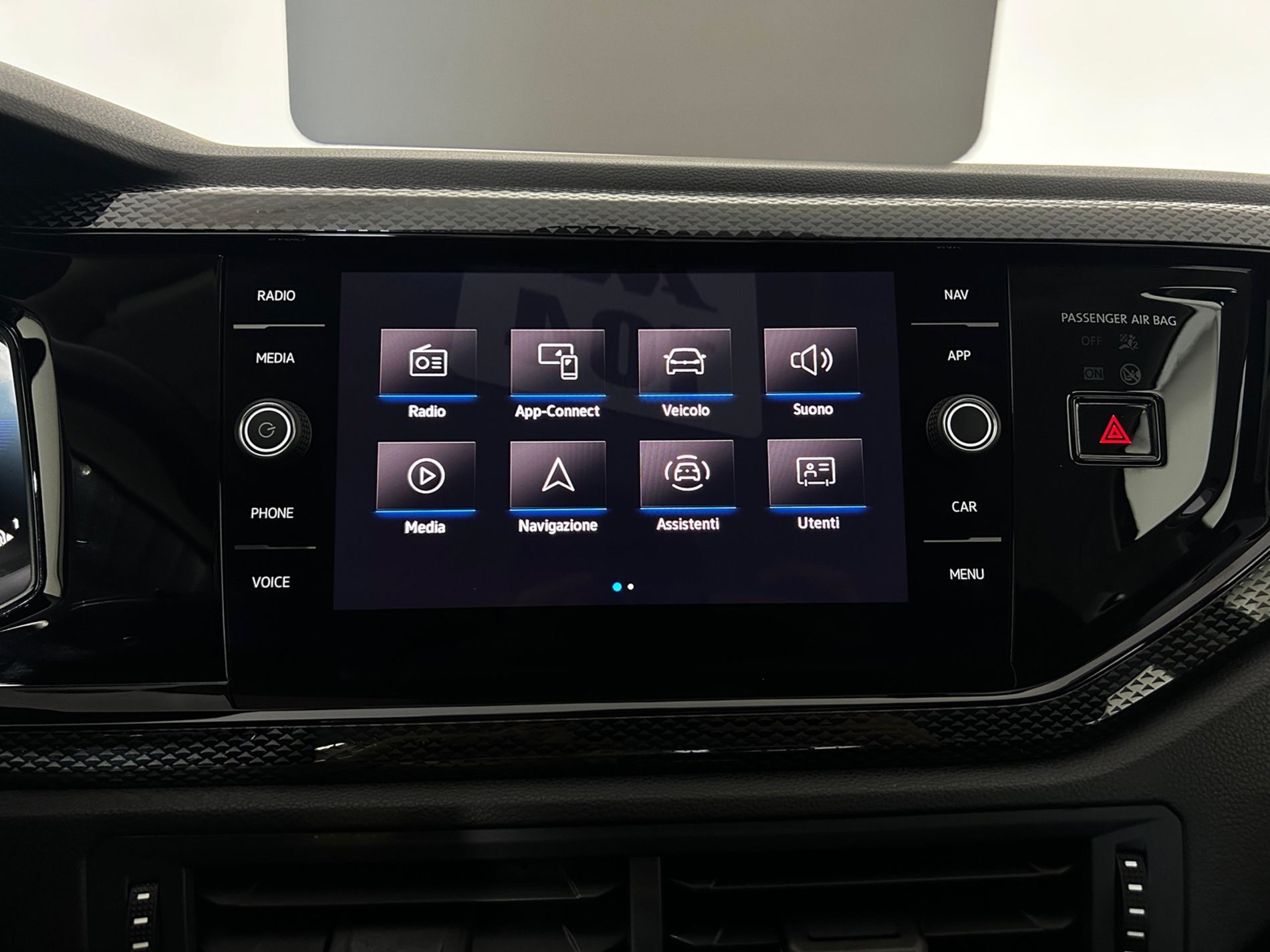 Polo 1.0 evo Life 80cv - Autoviemme