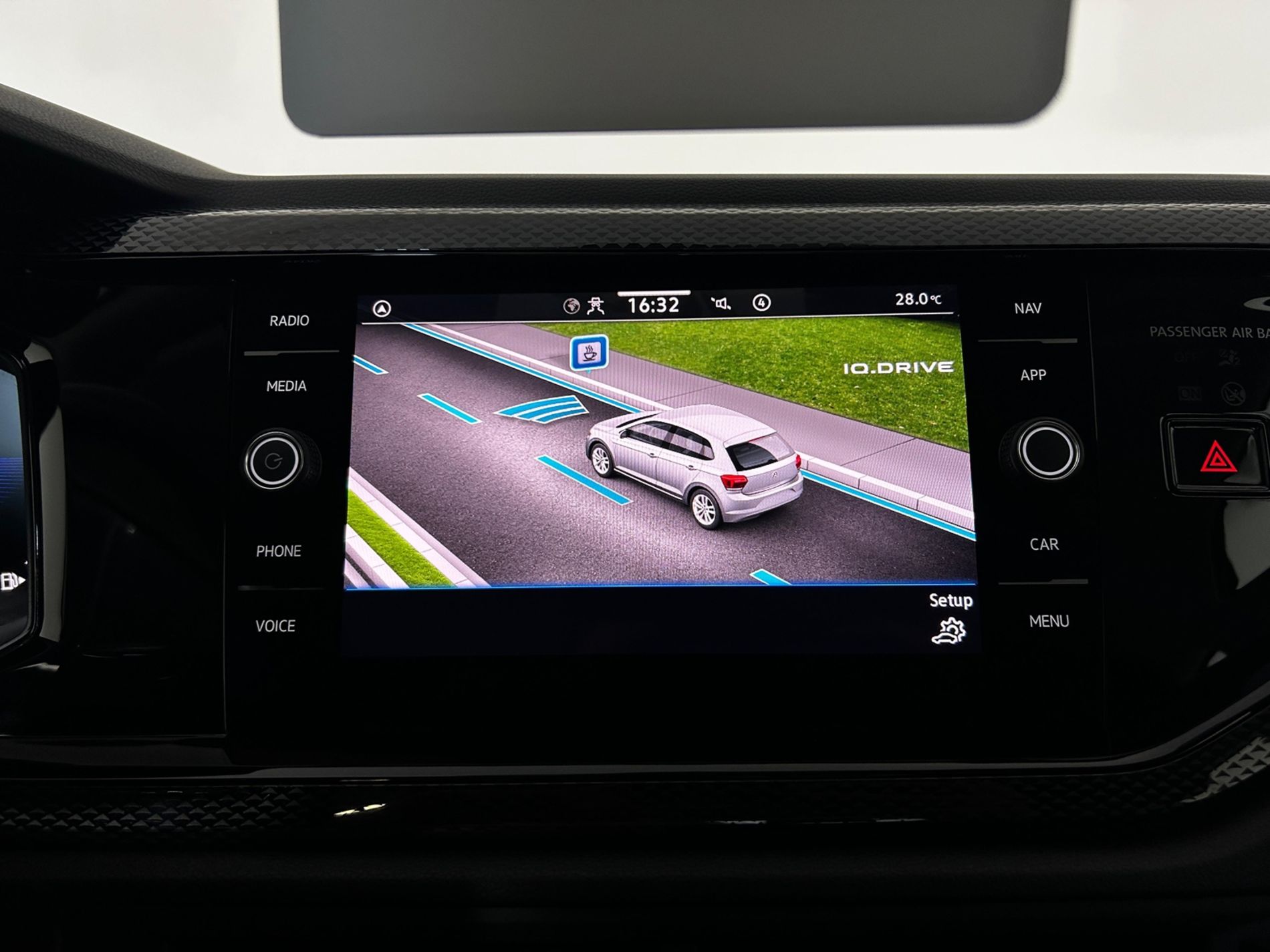 Polo 1.0 evo Life 80cv - Autoviemme