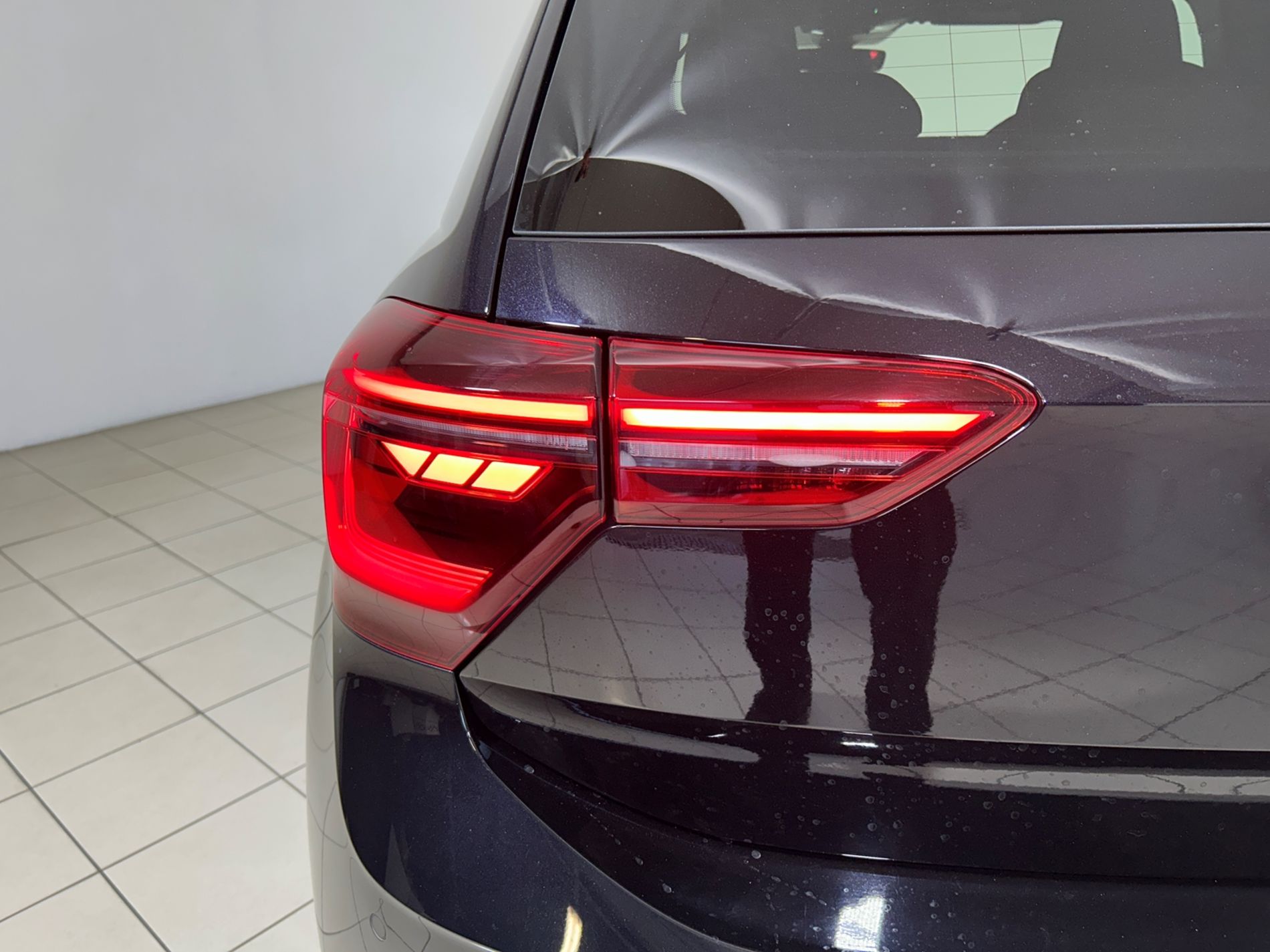 Polo GTI 2.0 dsg - Autoviemme