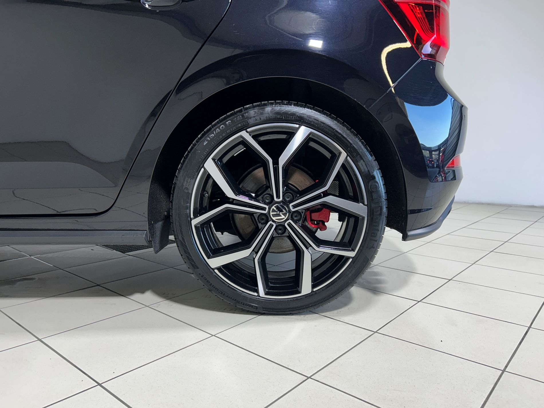 Polo GTI 2.0 dsg - Autoviemme