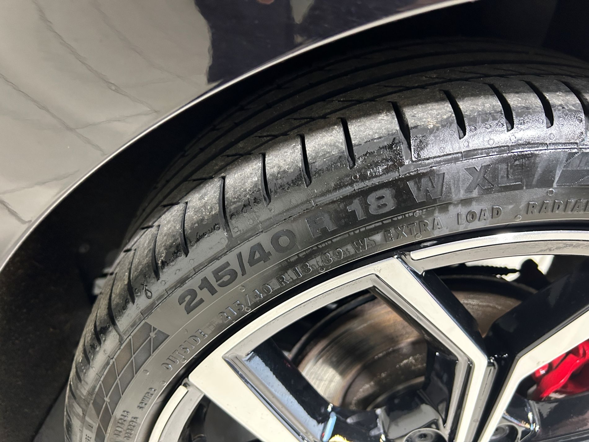 Polo GTI 2.0 dsg - Autoviemme