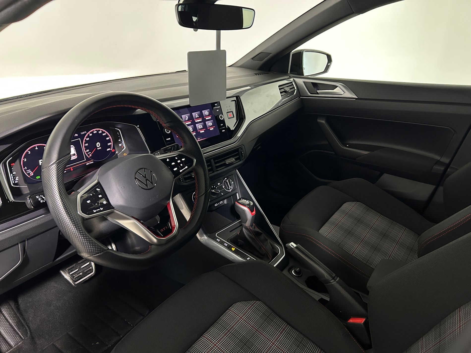 Polo GTI 2.0 dsg - Autoviemme