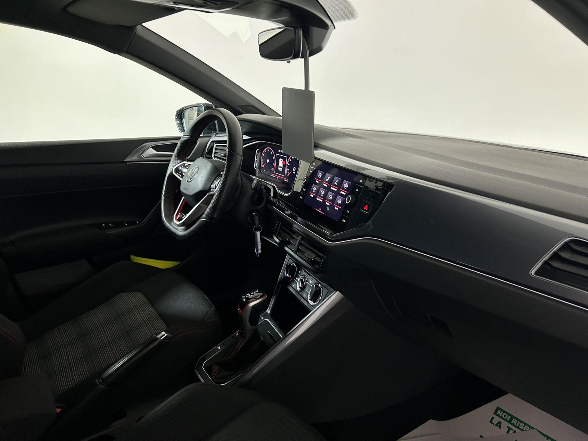 Polo GTI 2.0 dsg - Autoviemme