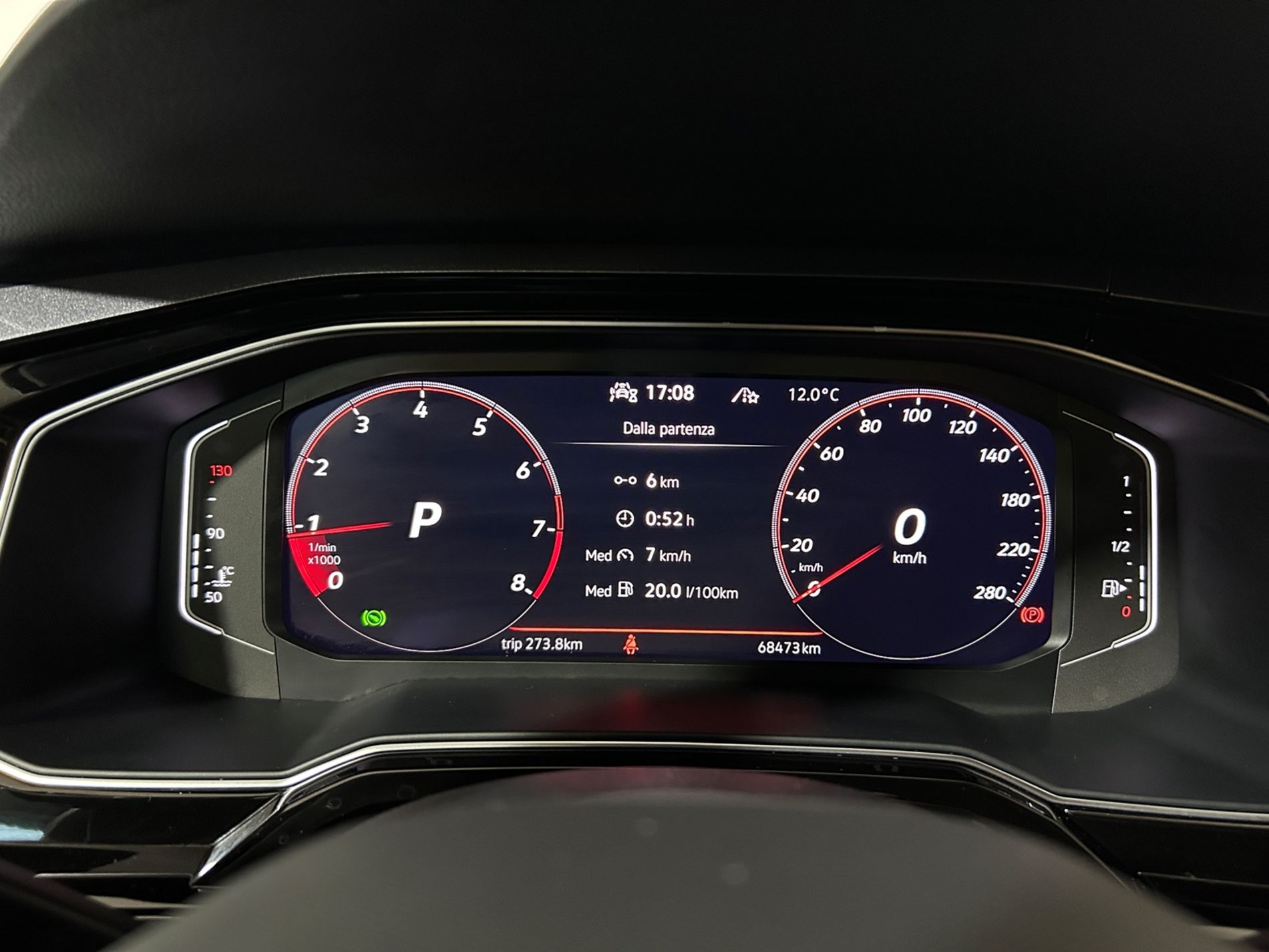 Polo GTI 2.0 dsg - Autoviemme