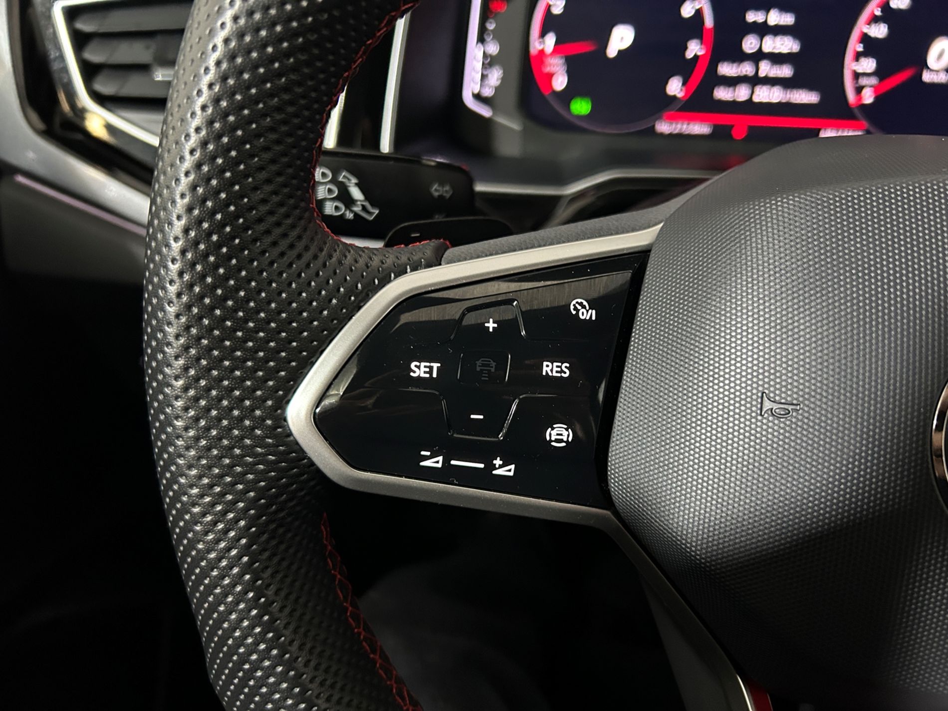 Polo GTI 2.0 dsg - Autoviemme