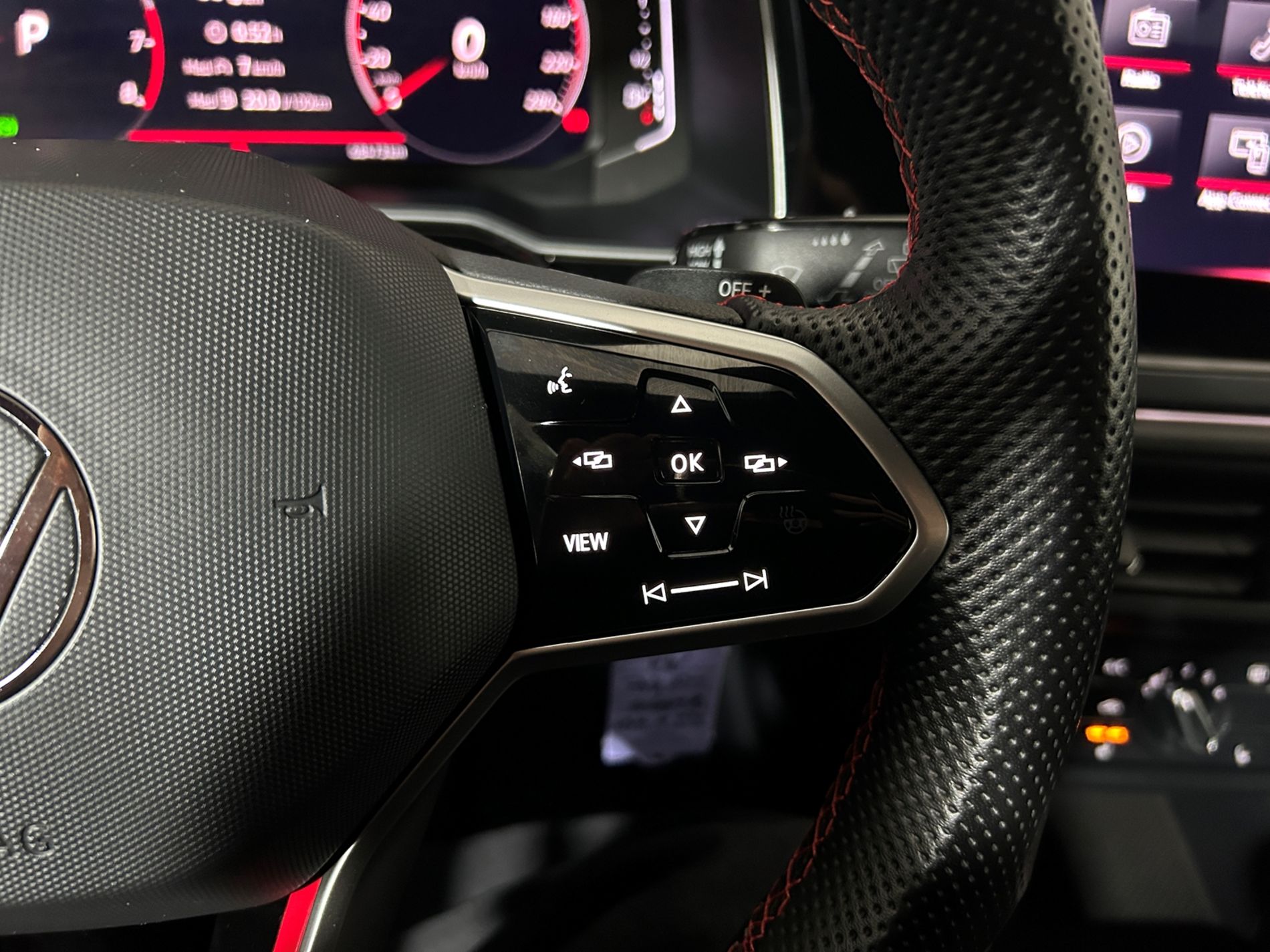 Polo GTI 2.0 dsg - Autoviemme