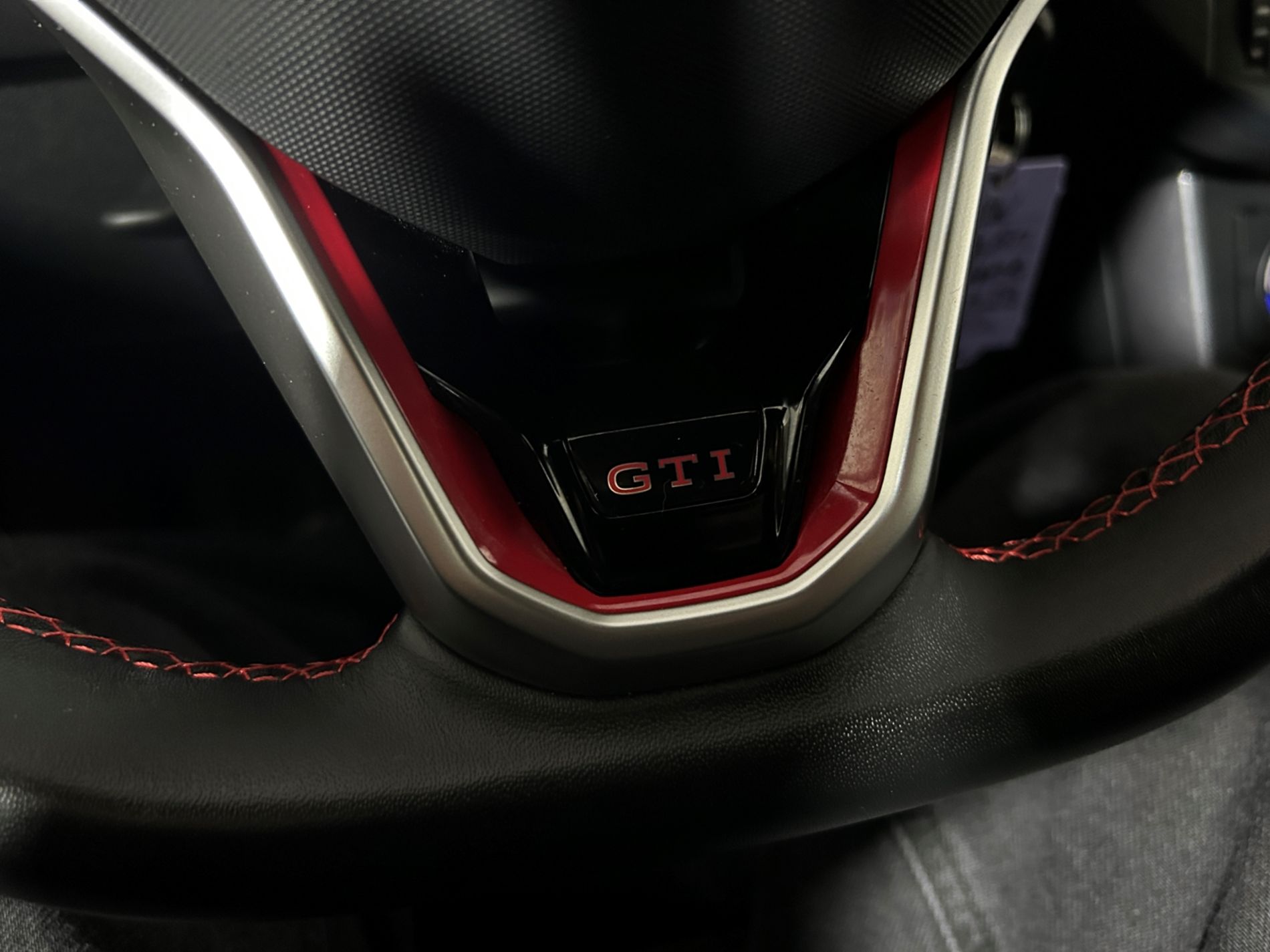 Polo GTI 2.0 dsg - Autoviemme