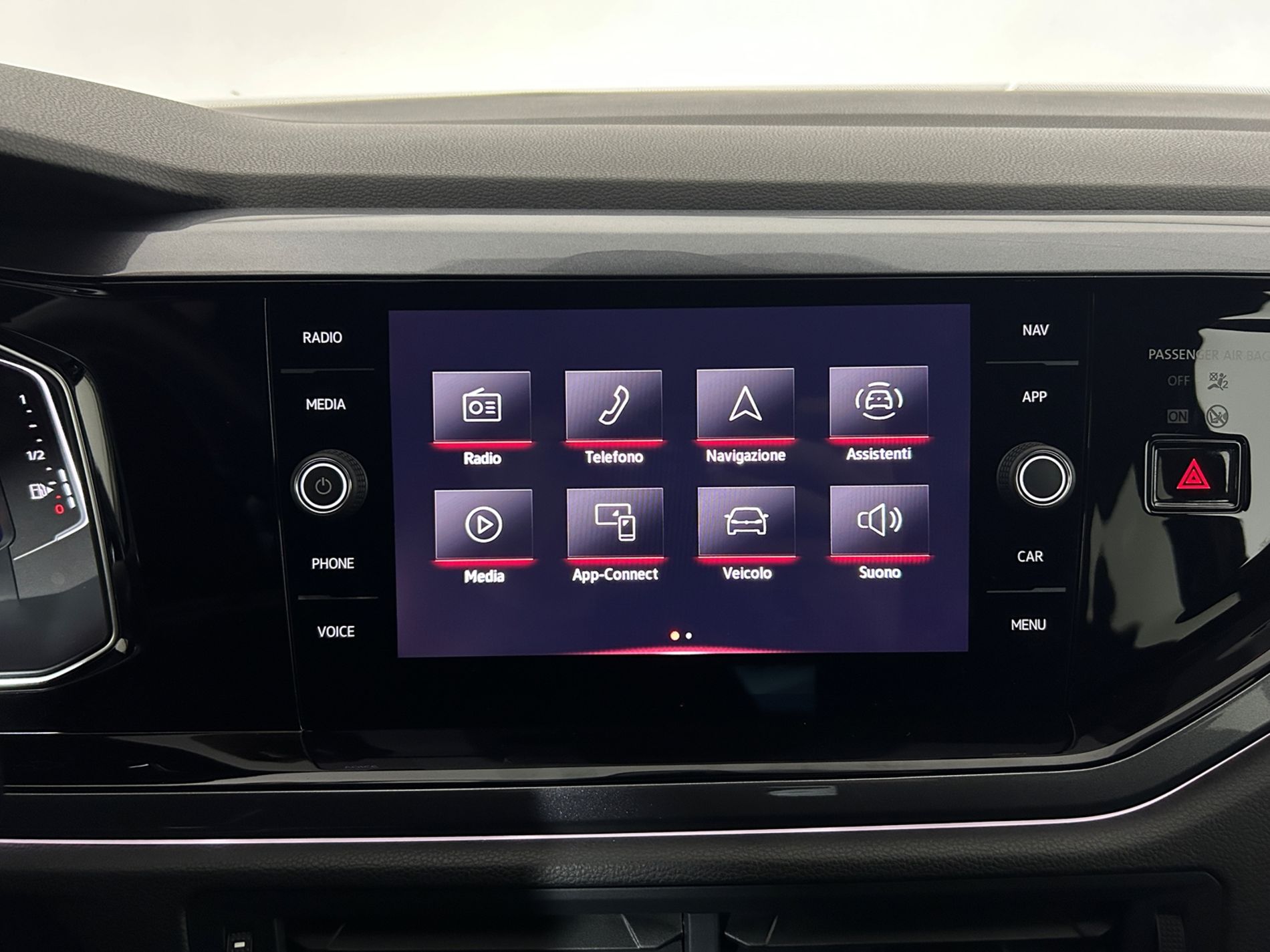 Polo GTI 2.0 dsg - Autoviemme