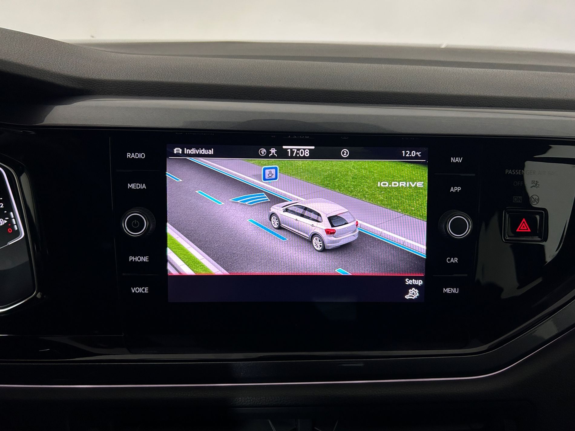 Polo GTI 2.0 dsg - Autoviemme