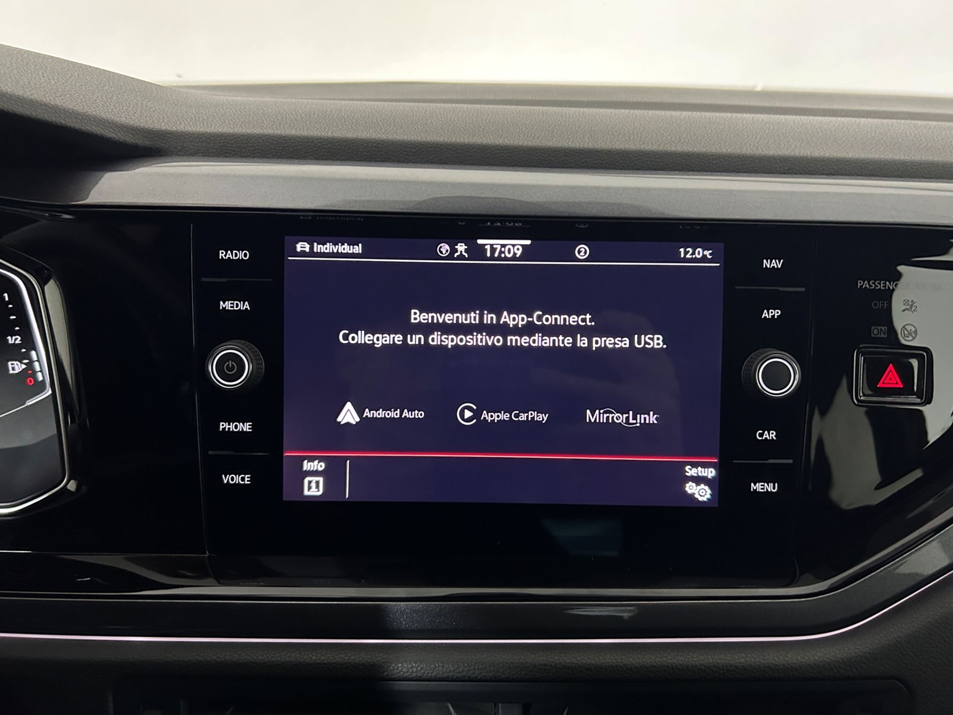 Polo GTI 2.0 dsg - Autoviemme