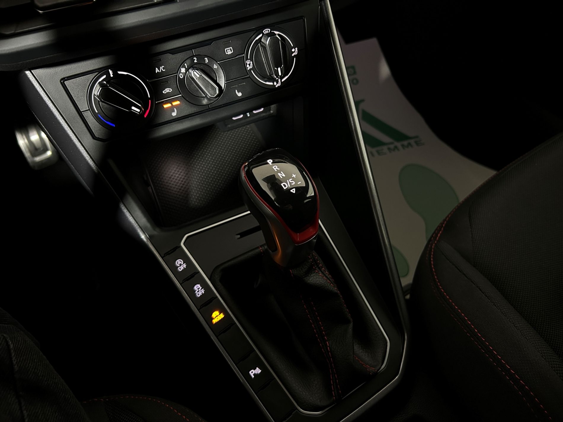 Polo GTI 2.0 dsg - Autoviemme