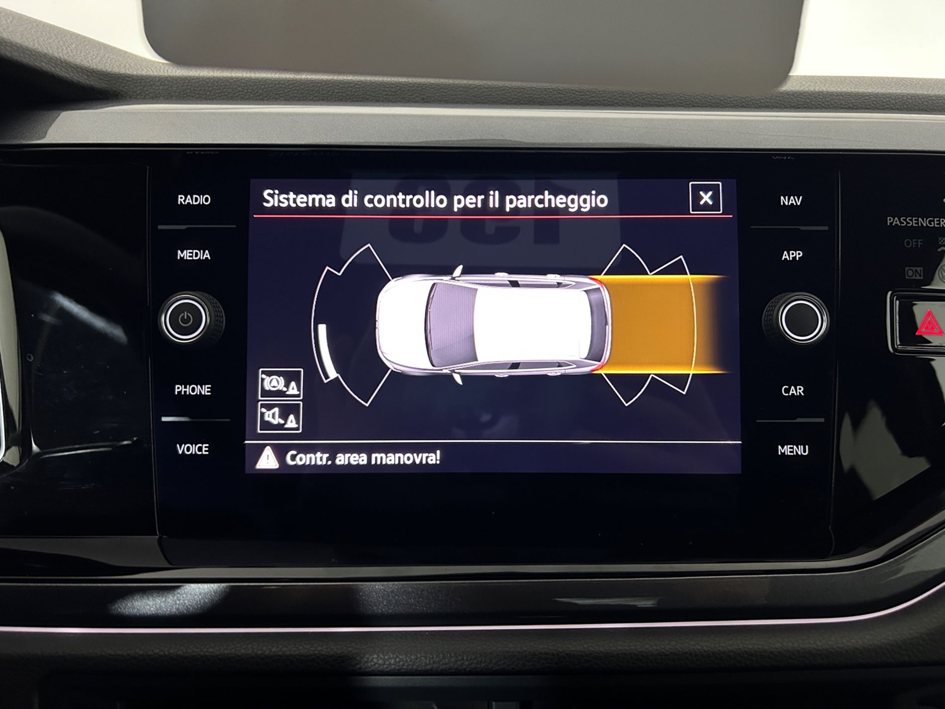 Polo GTI 2.0 dsg - Autoviemme