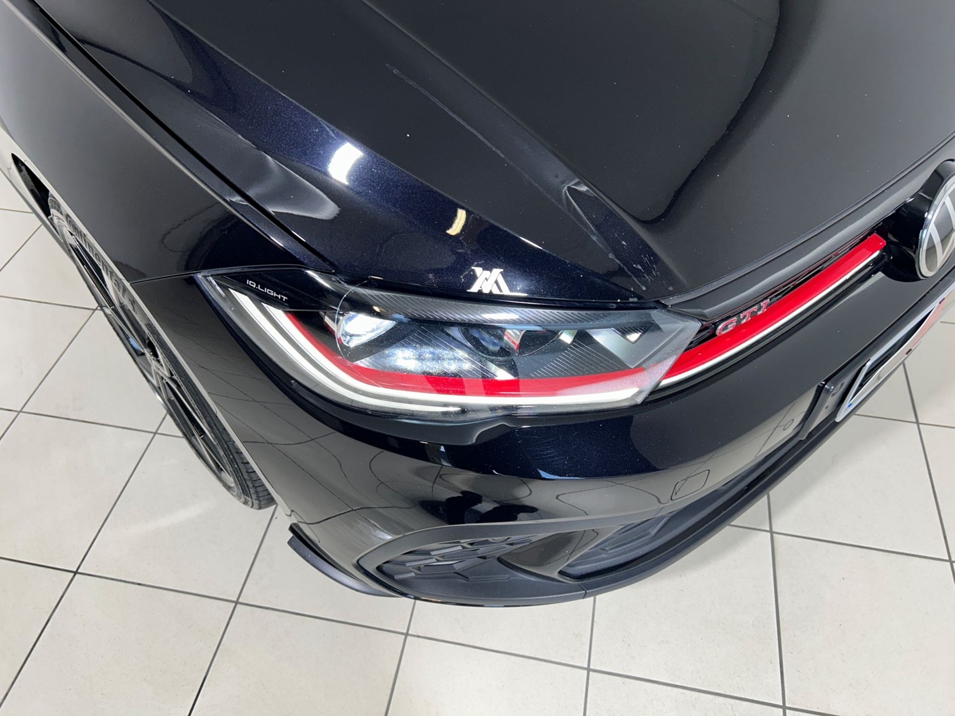 Polo GTI 2.0 dsg - Autoviemme