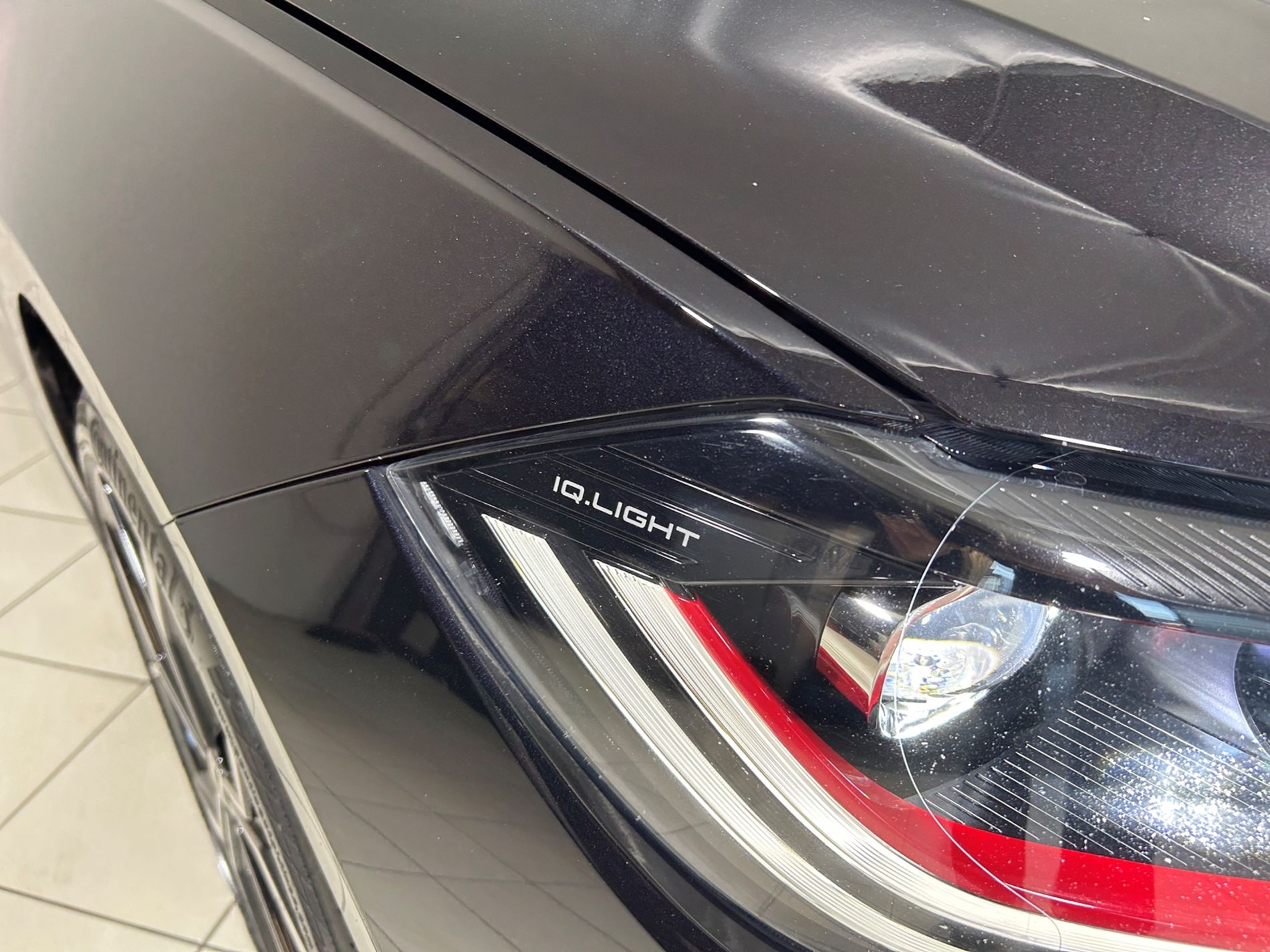 Polo GTI 2.0 dsg - Autoviemme