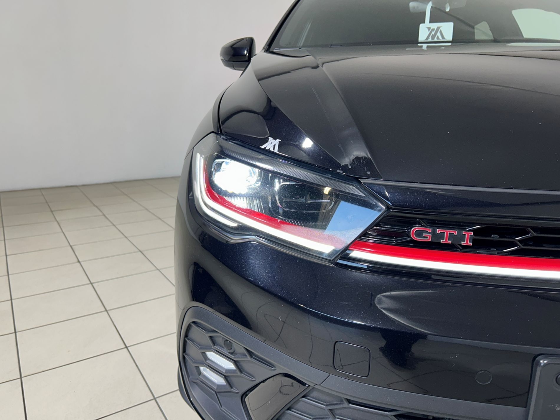 Polo GTI 2.0 dsg - Autoviemme