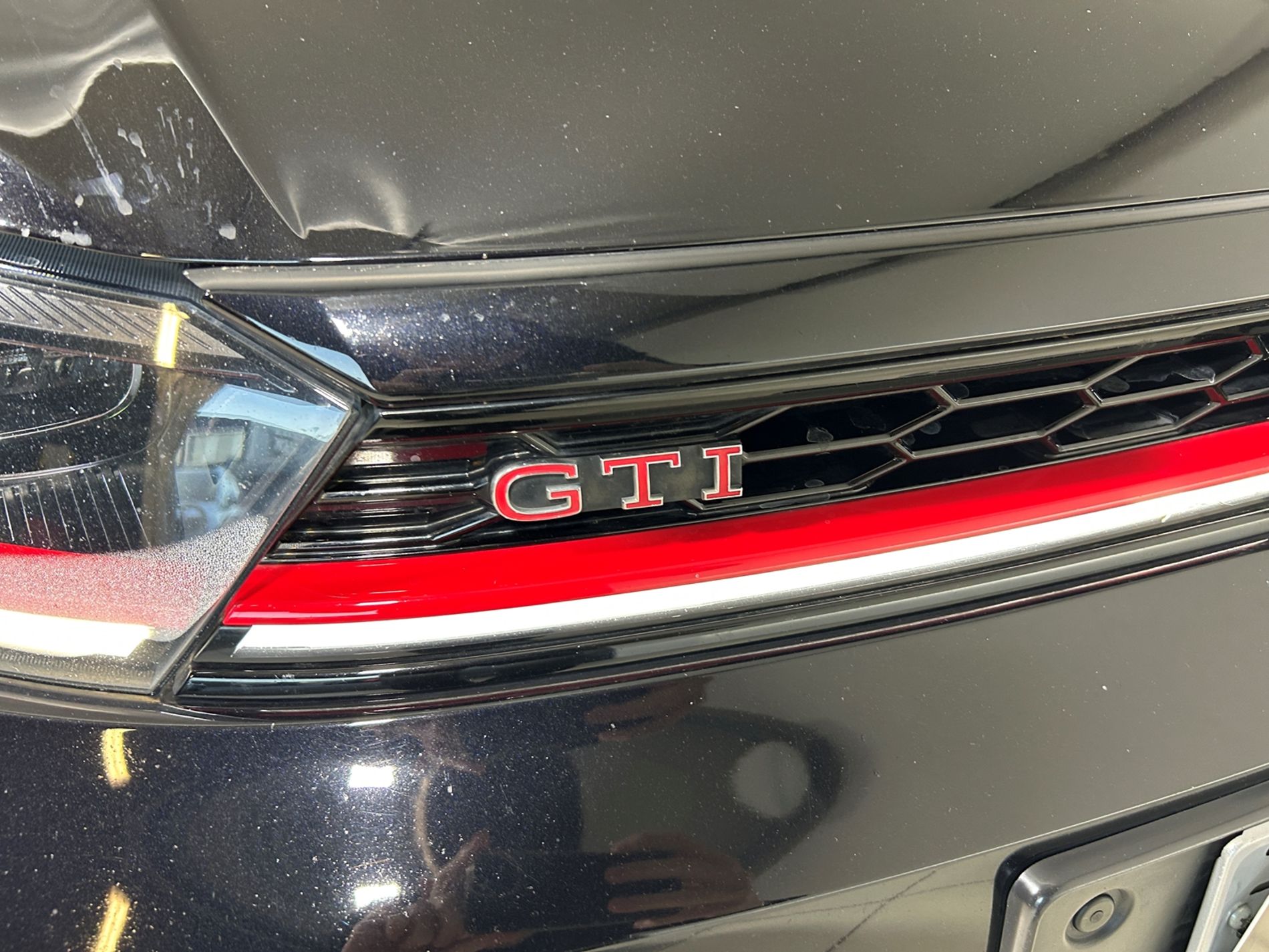 Polo GTI 2.0 dsg - Autoviemme