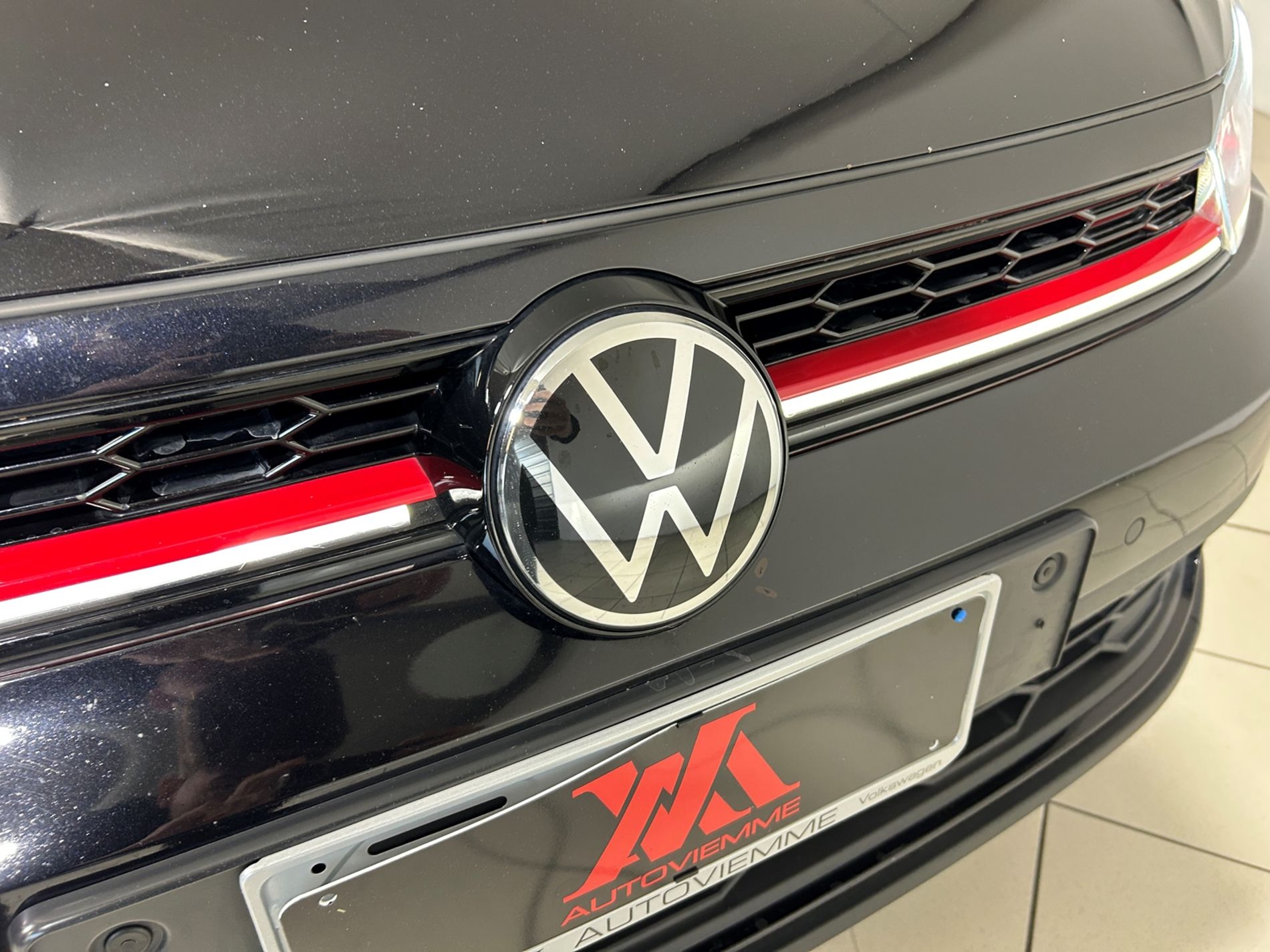 Polo GTI 2.0 dsg - Autoviemme