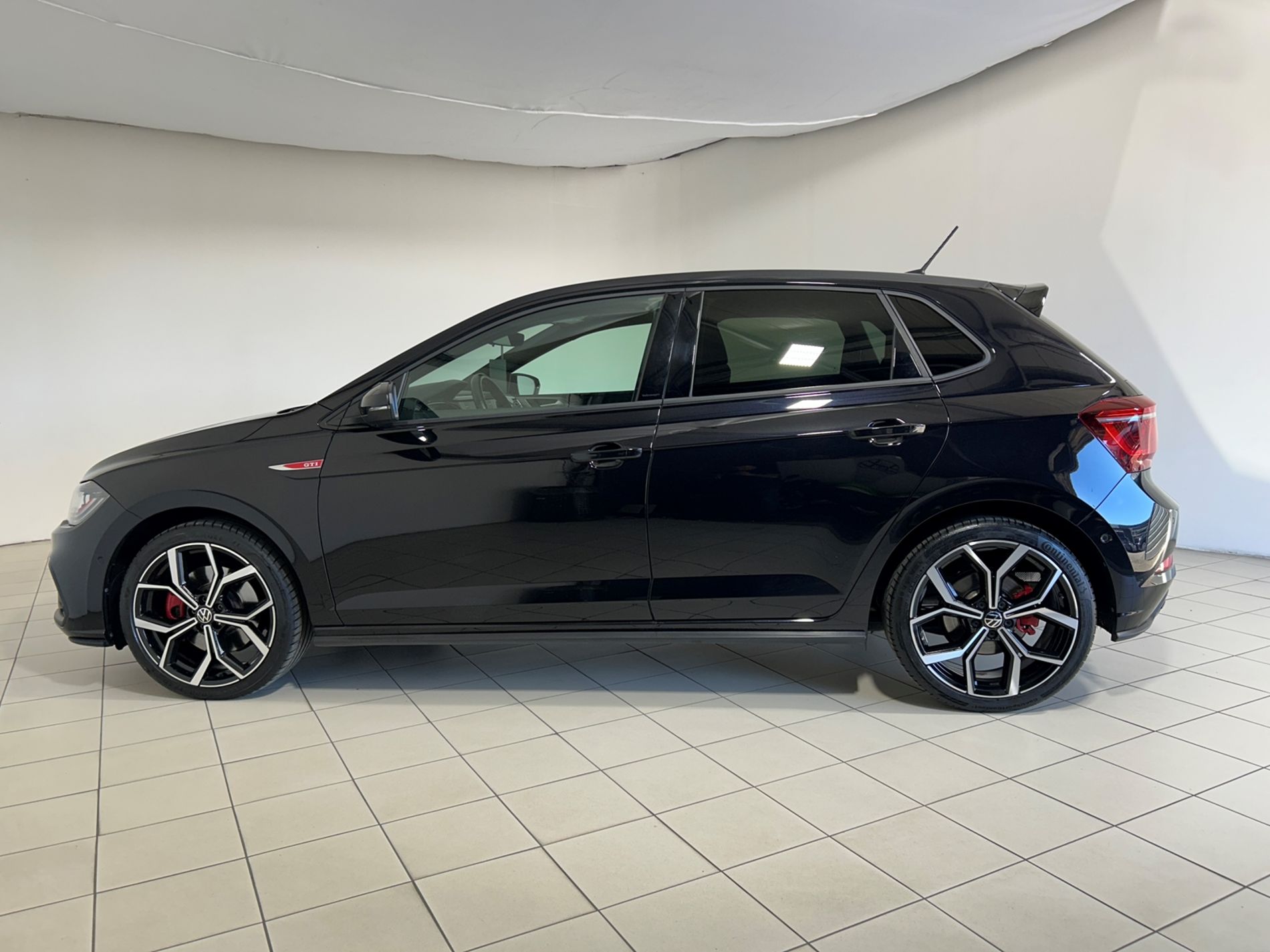 Polo GTI dsg - Autoviemme