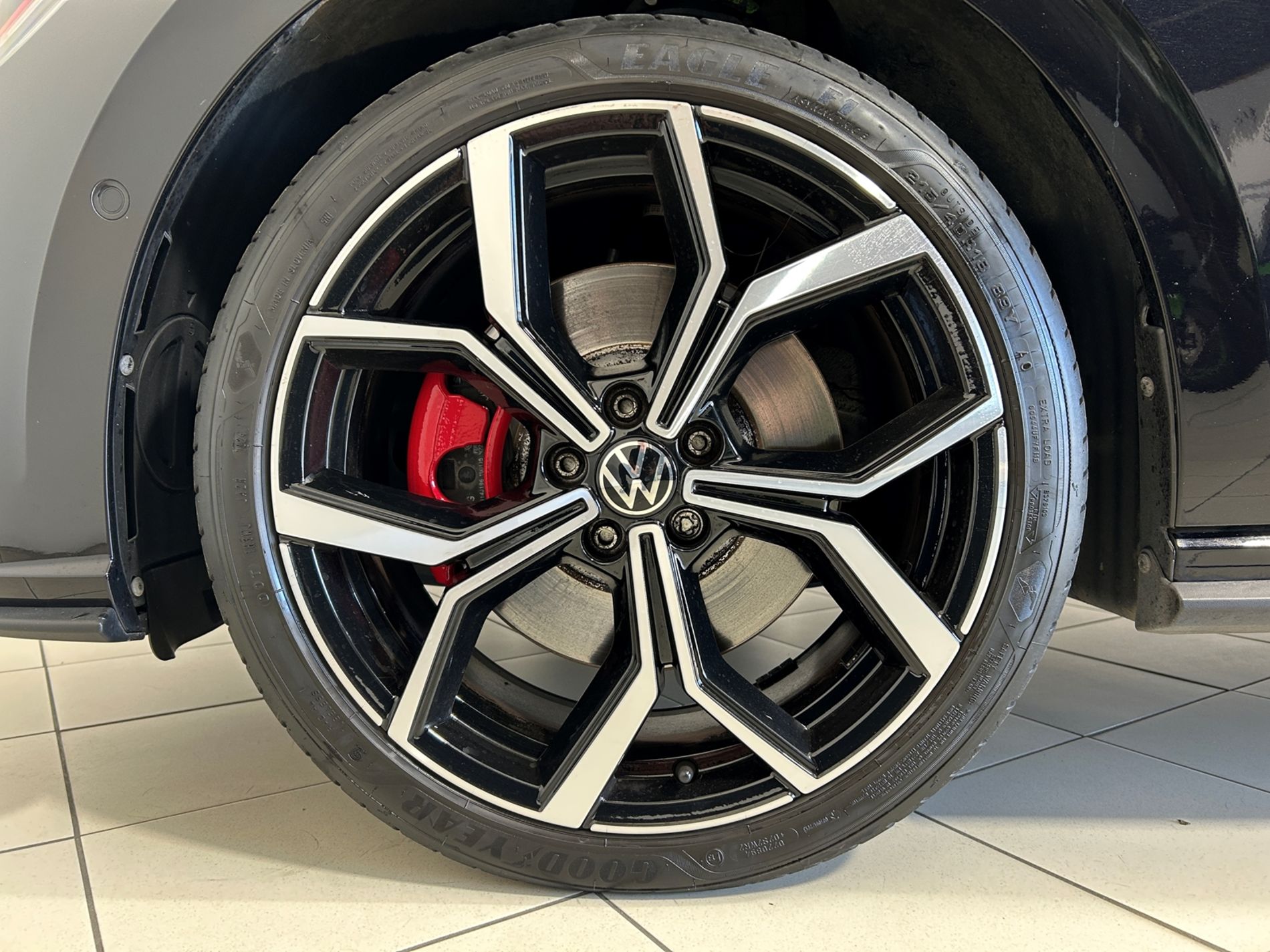 Polo GTI dsg - Autoviemme