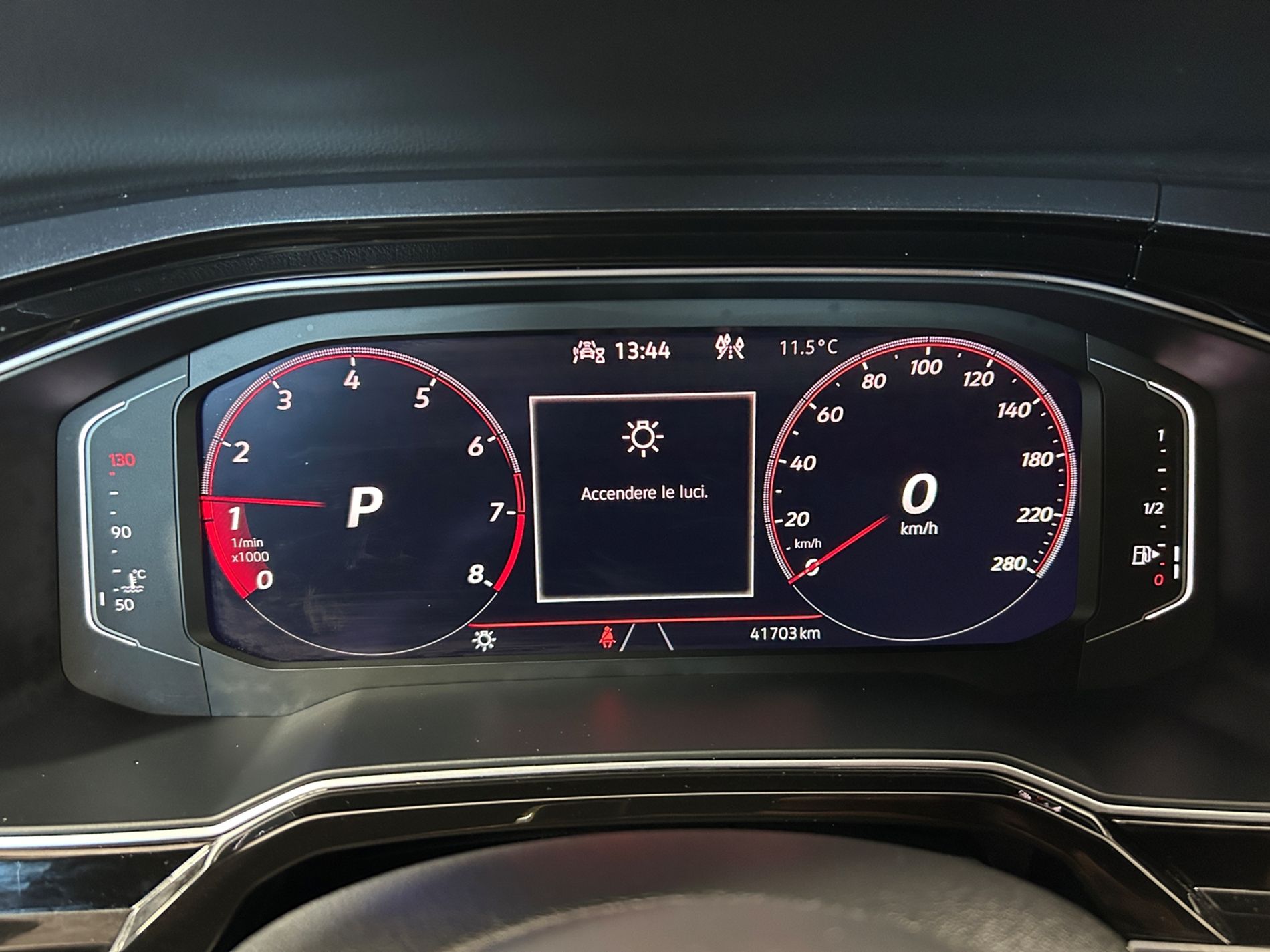 Polo GTI dsg - Autoviemme