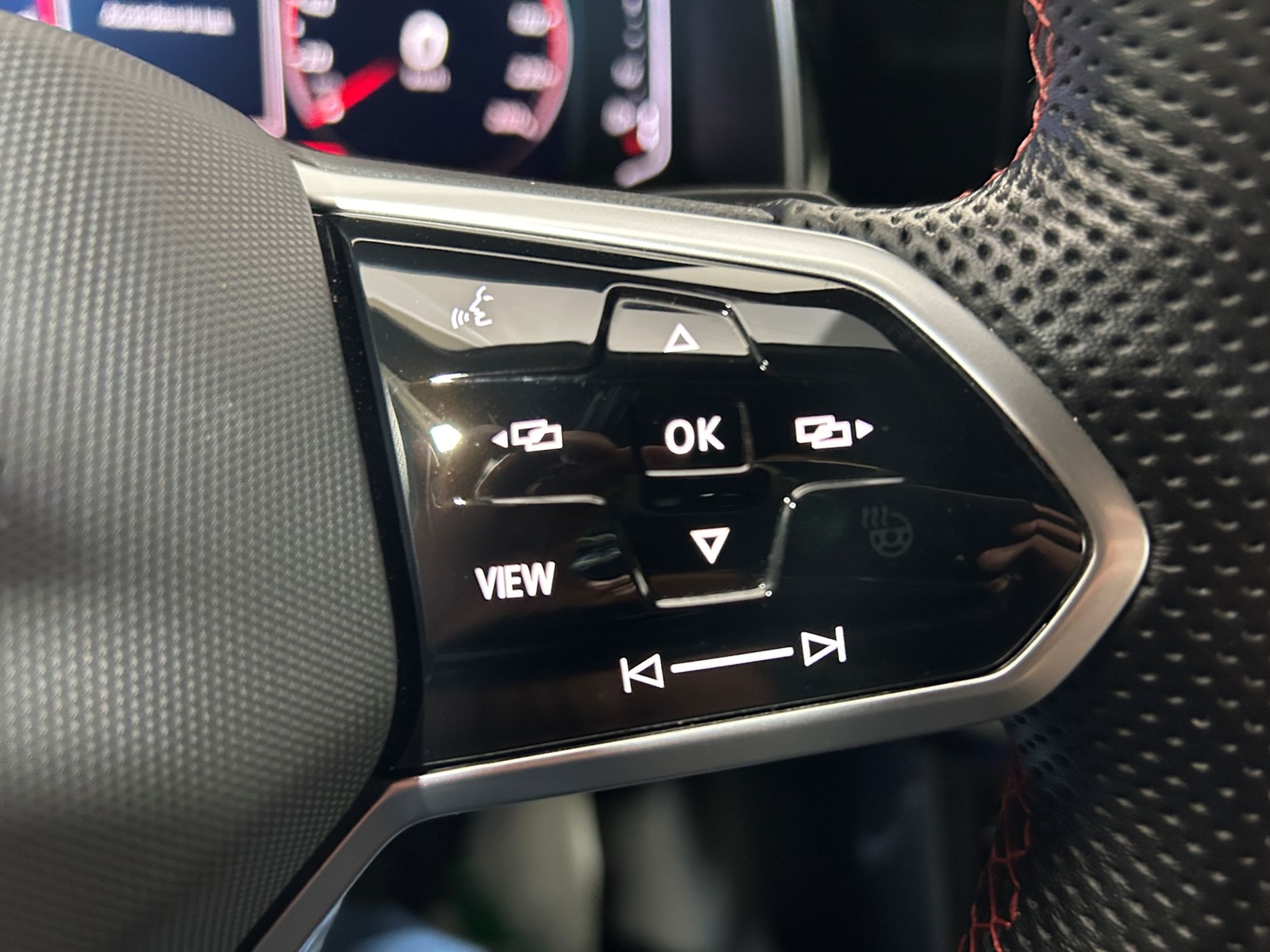 Polo GTI dsg - Autoviemme