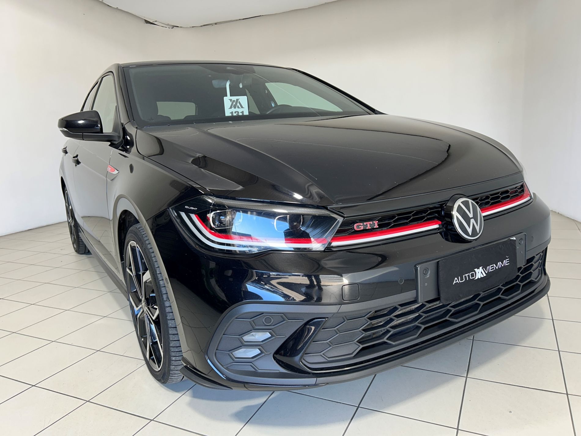 Polo GTI dsg - Autoviemme