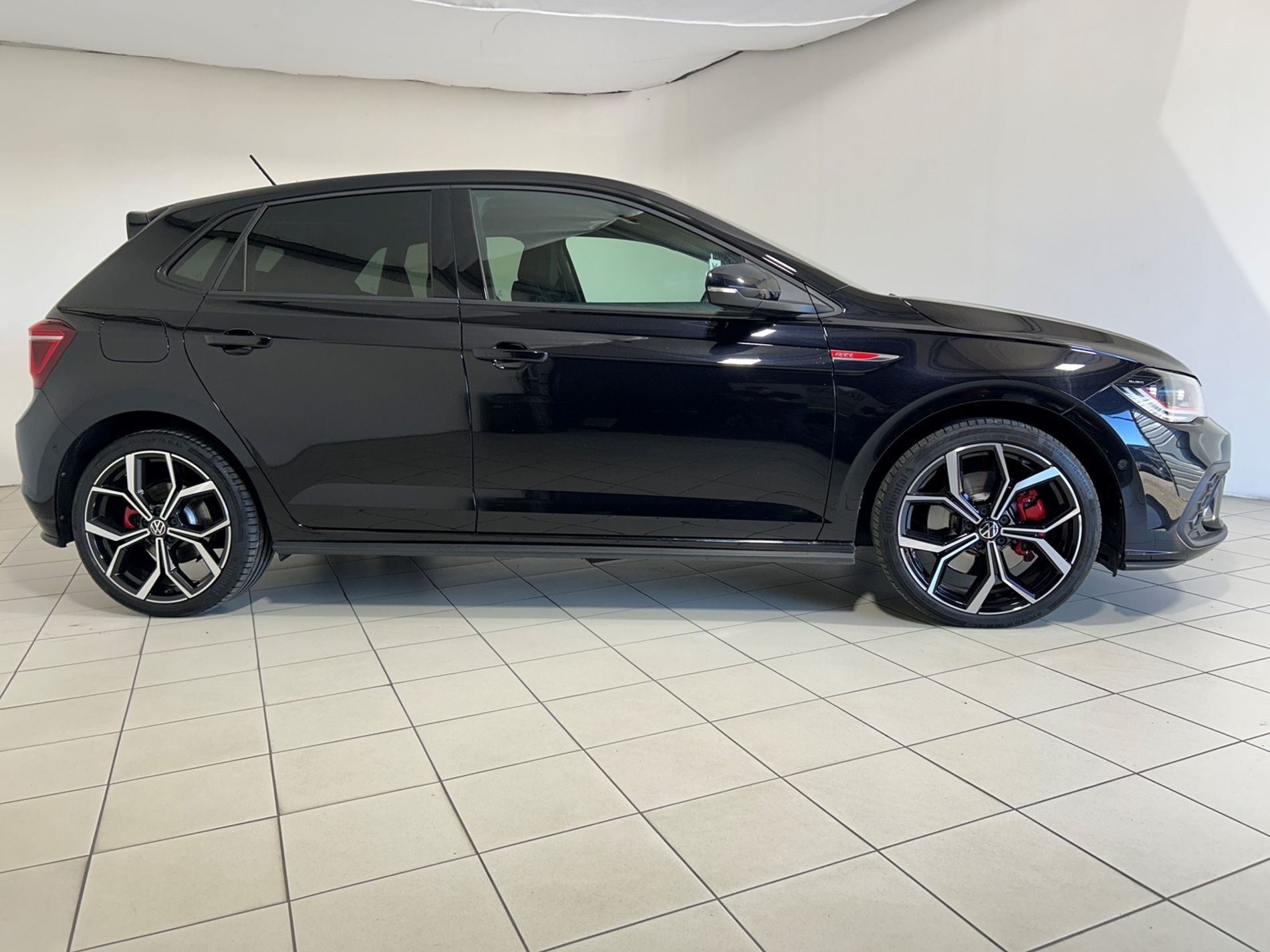 Polo GTI dsg - Autoviemme